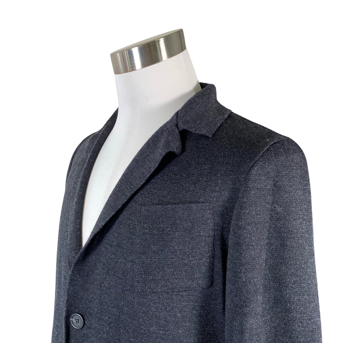 Unisex Frenn - Kardigan, suurus M - Hall (3)