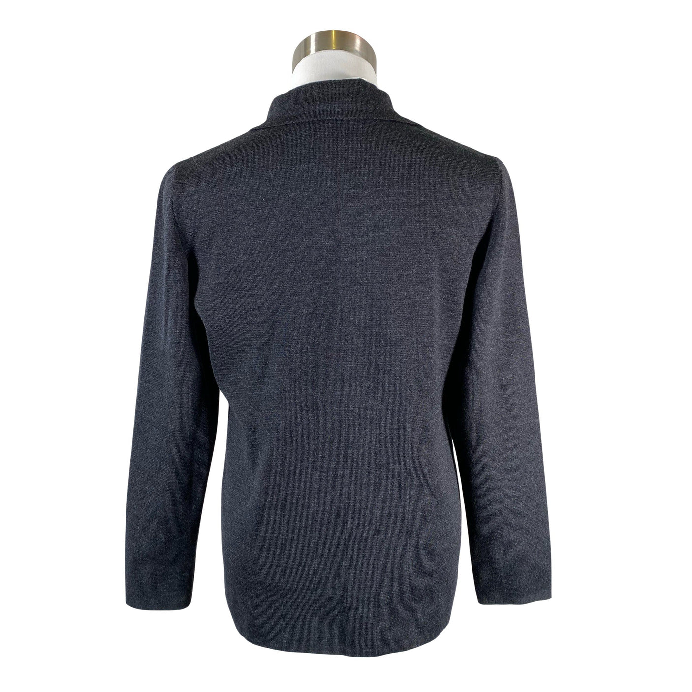 Unisex Frenn - Kardigan, suurus M - Hall (2)