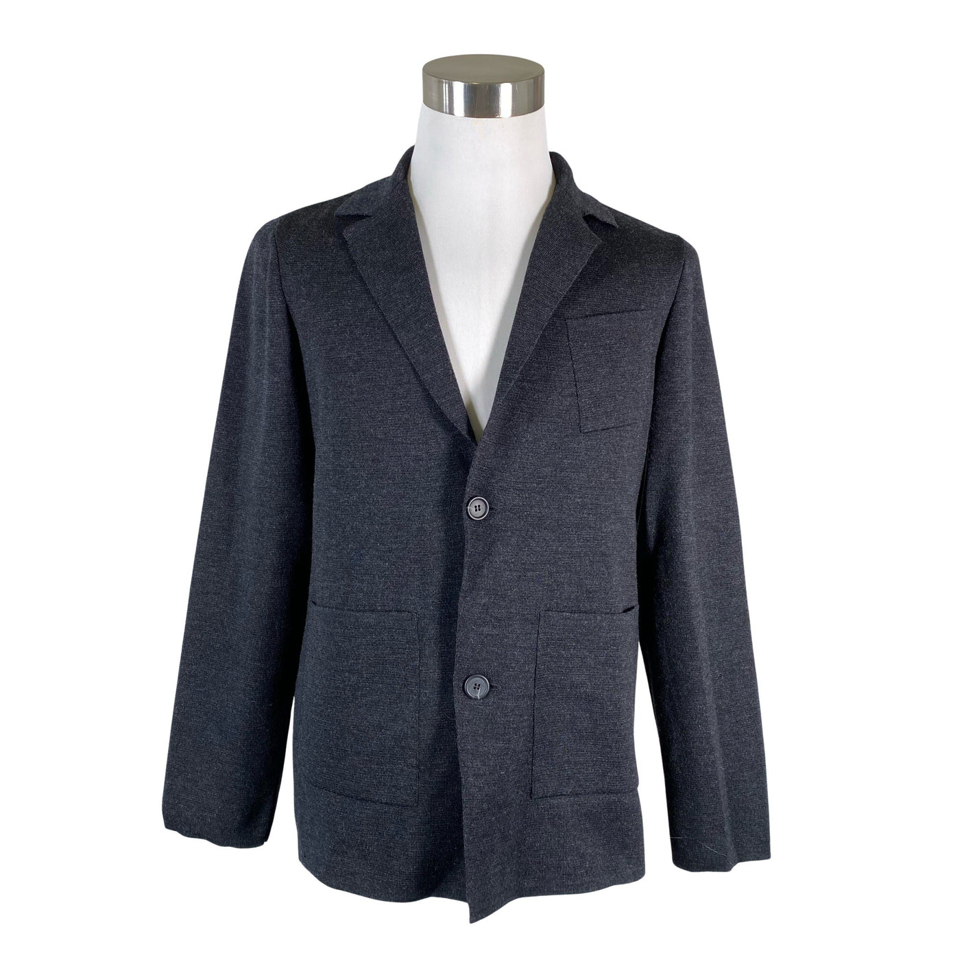 Unisex Frenn - Kardigan, suurus M - Hall (1)