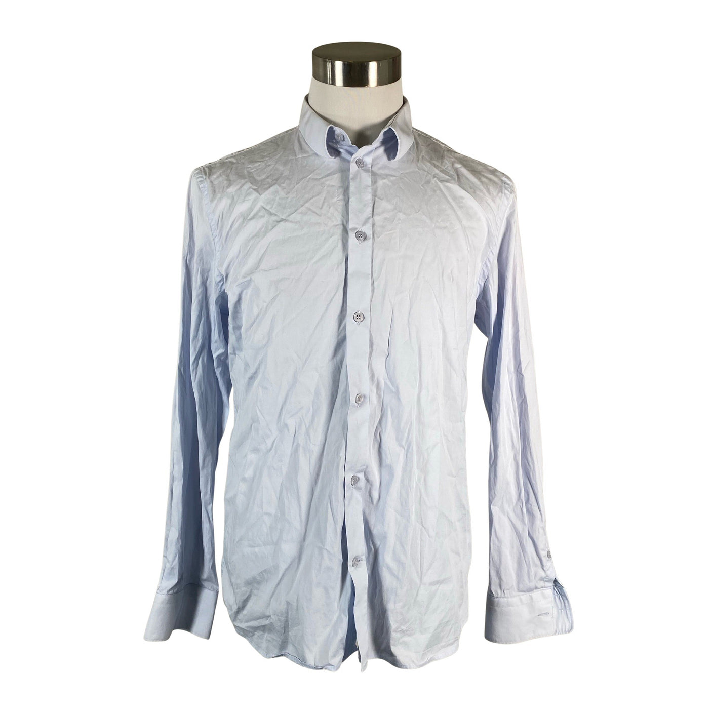 Unisex Filippa K. - Triiksärk, suurus XL - Helesinine (1)