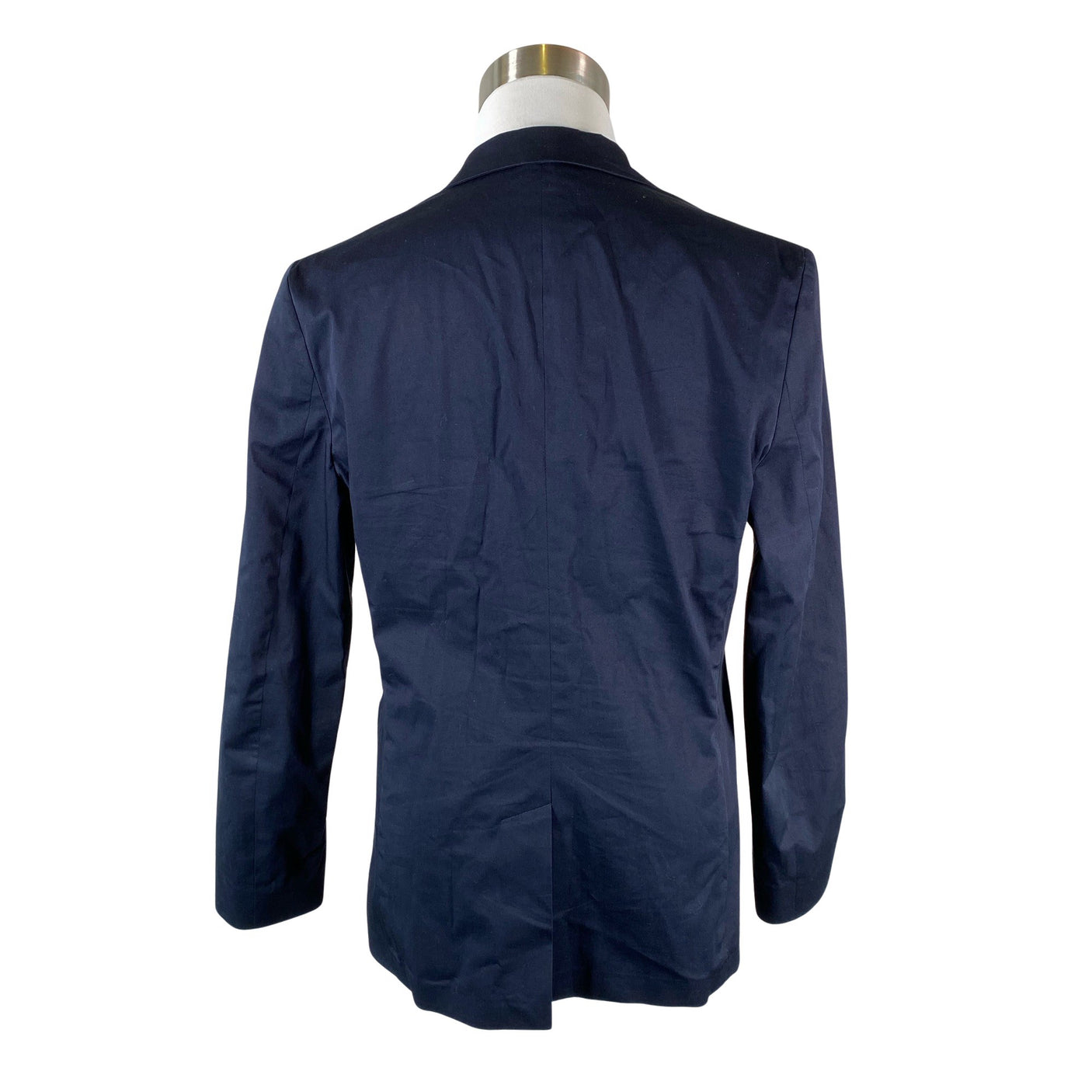 Unisex L'estrange - Pintsak, suurus M - Sinine (2)