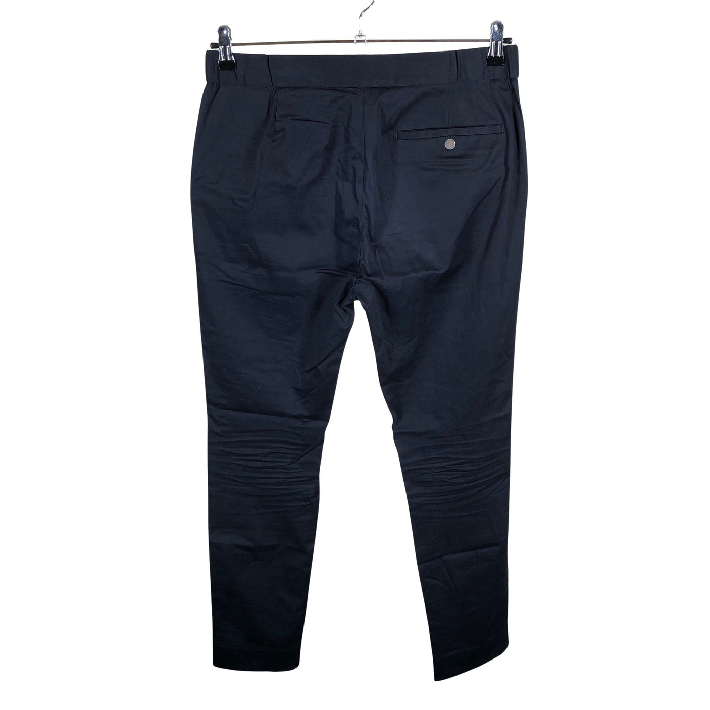 Unisex L'estrange - Mittevenivad püksid, suurus M - Sinine (2)