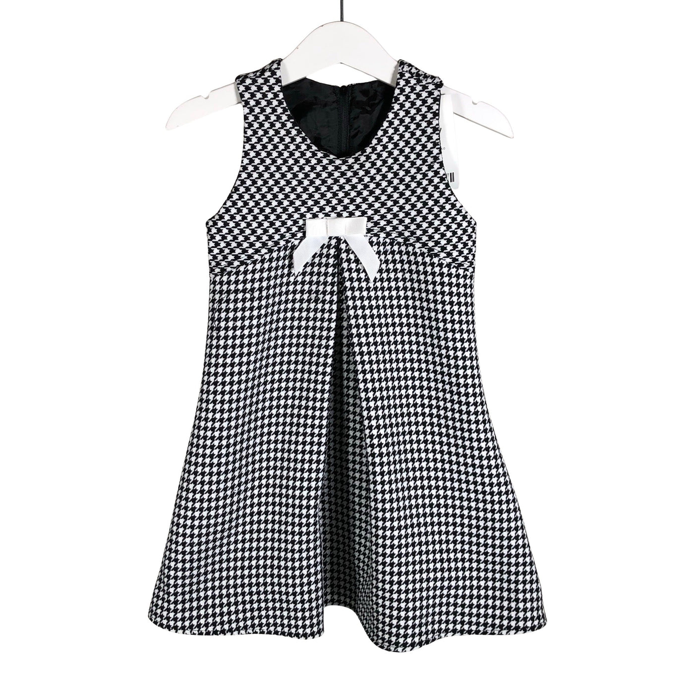 Unisex Zalekua - Mitteveniv kleit, suurus 86 - 92 - Valge (1)
