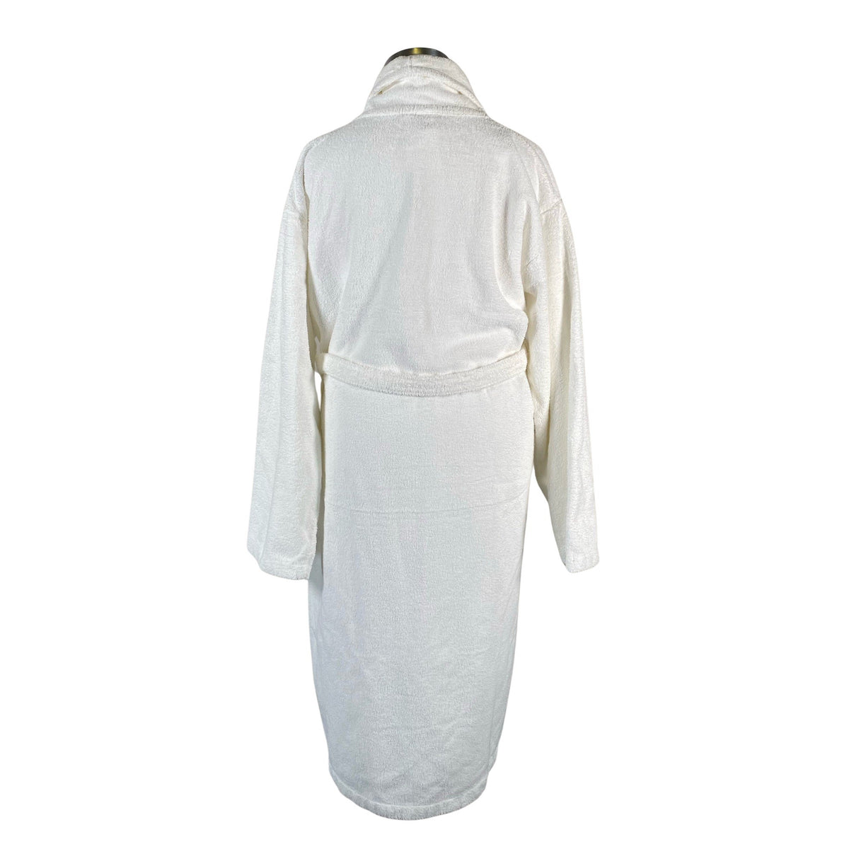 Unisex Finlayson - Hommikumantel, suurus 42 - Must (2)