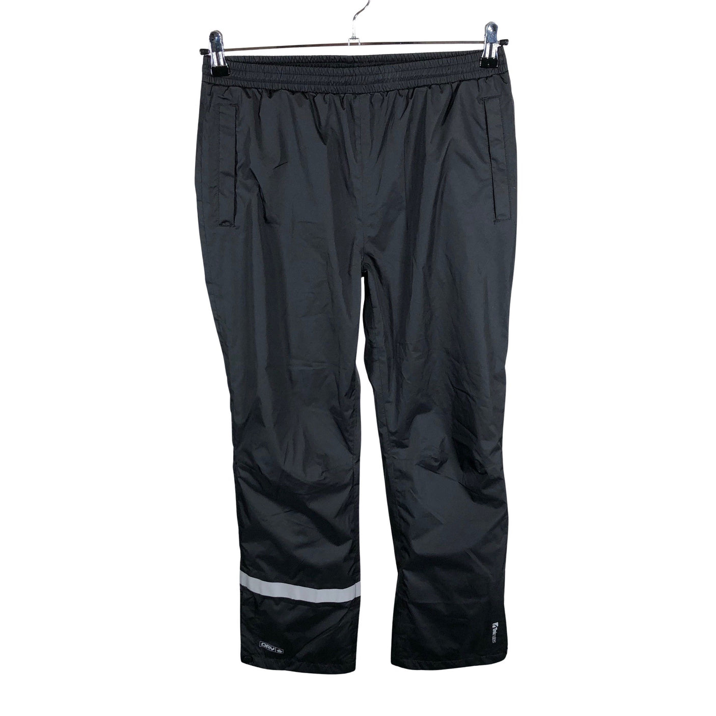 Unisex Trekmates - Õuepüksid, suurus 158 - 164 - Must (1)