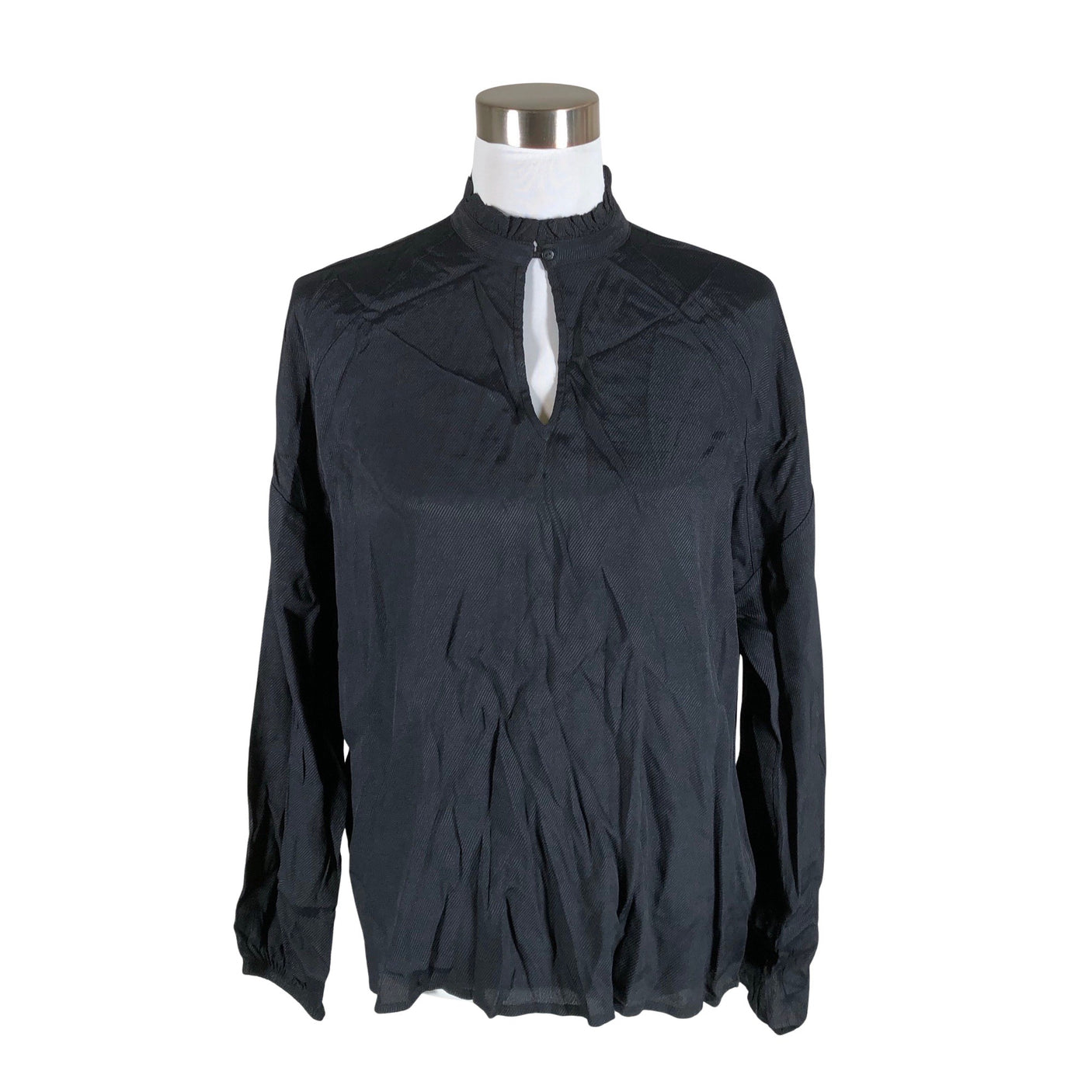 Unisex Esprit - Pluus, suurus 36 - Sinine (1)