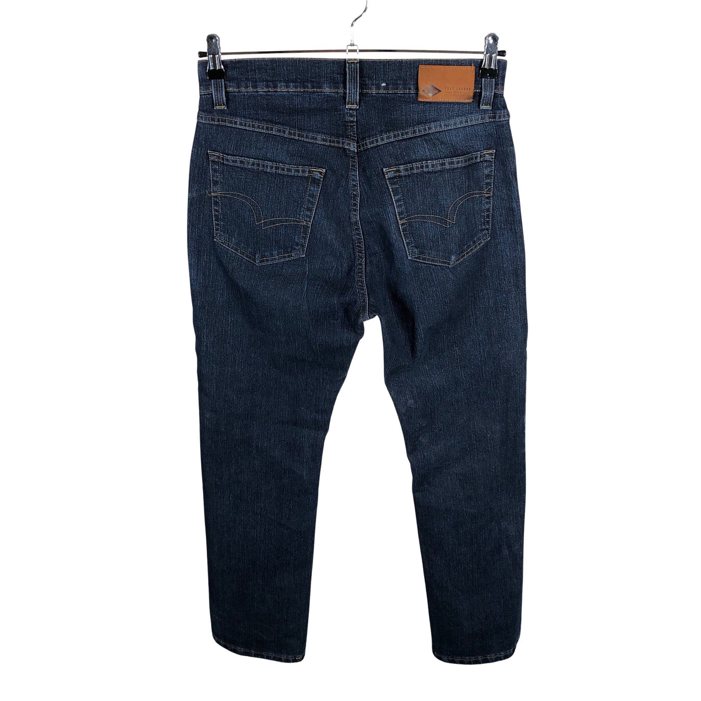 Unisex Lee Cooper - Teksad, suurus W30 - Must (2)