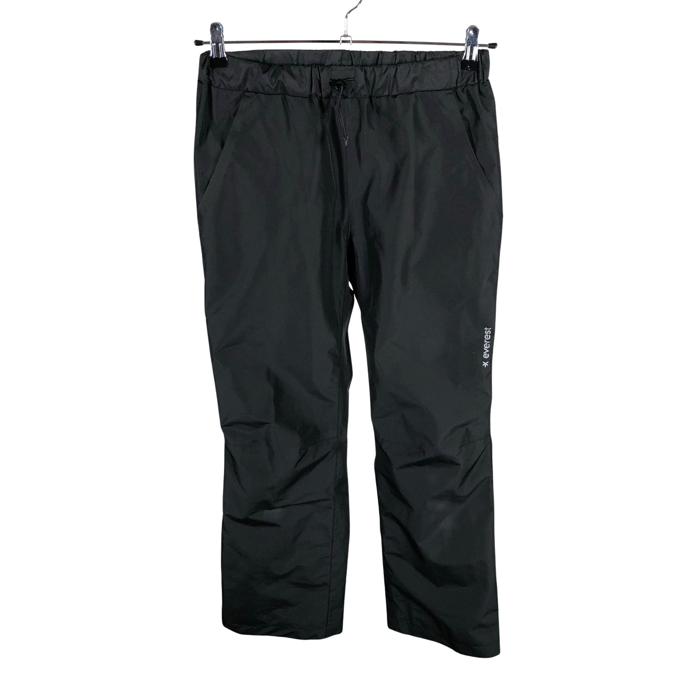 Unisex Everest - Õuepüksid, suurus 36 - Must (1)