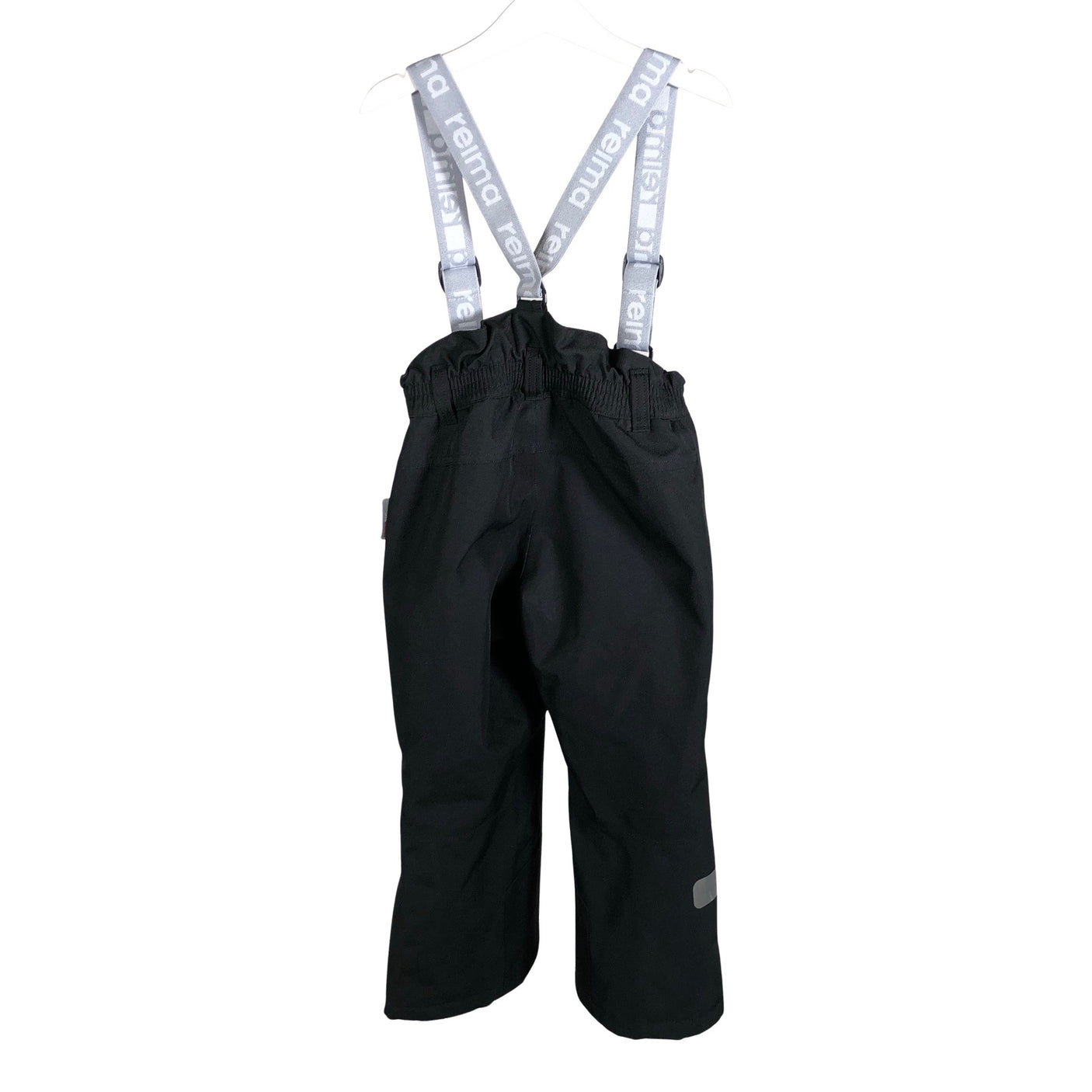 Unisex Reimatec - Talvepüksid, suurus 104 - 110 - Must (2)