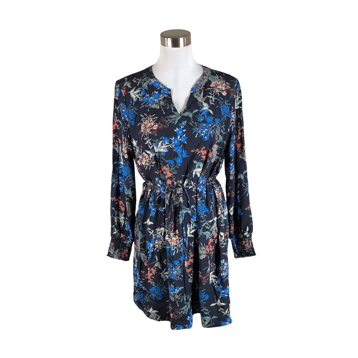 Unisex Noom - Õhuke kleit, suurus 38 - Sinine (1)