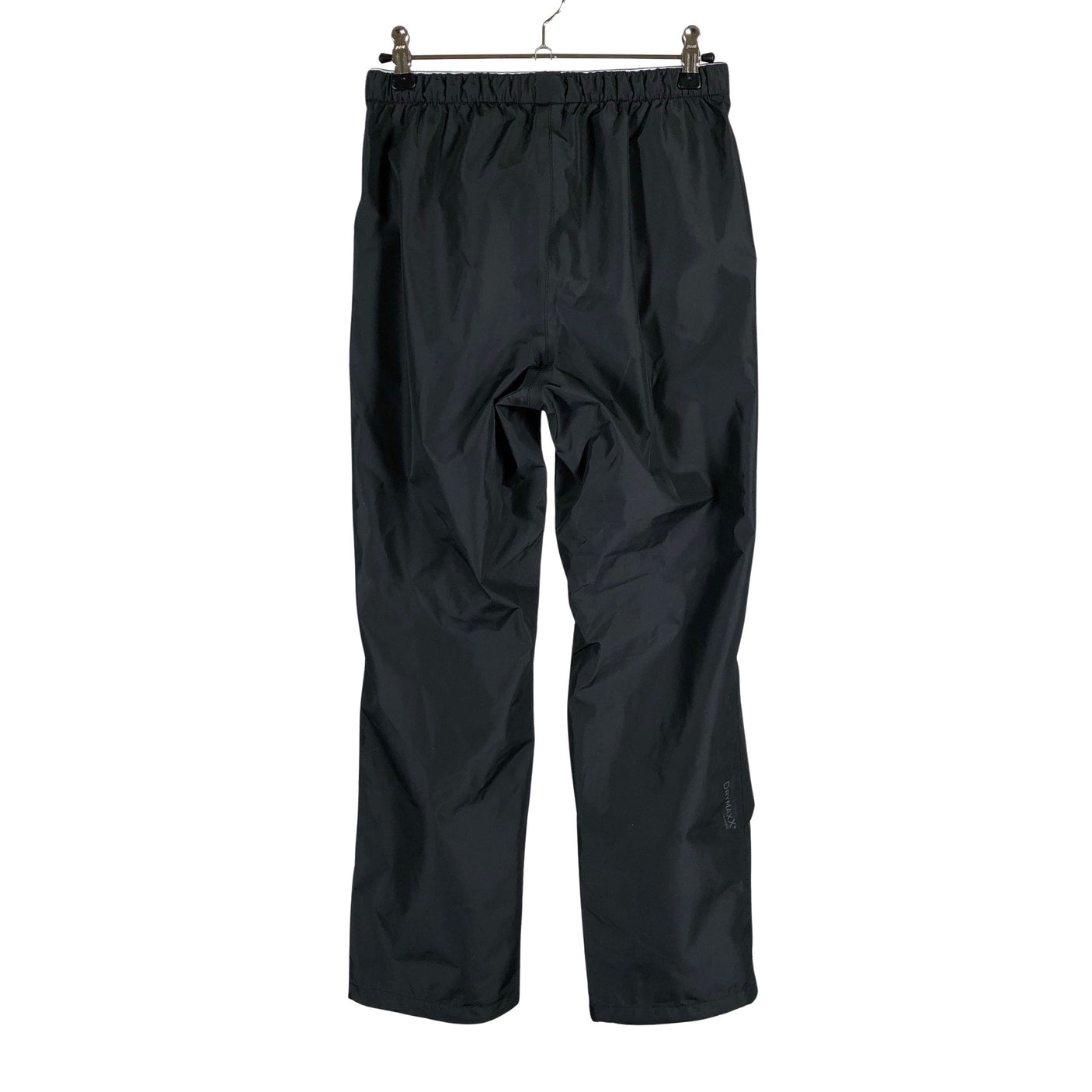 Unisex Halti - Õuepüksid, suurus 146 - 152 - Must (2)