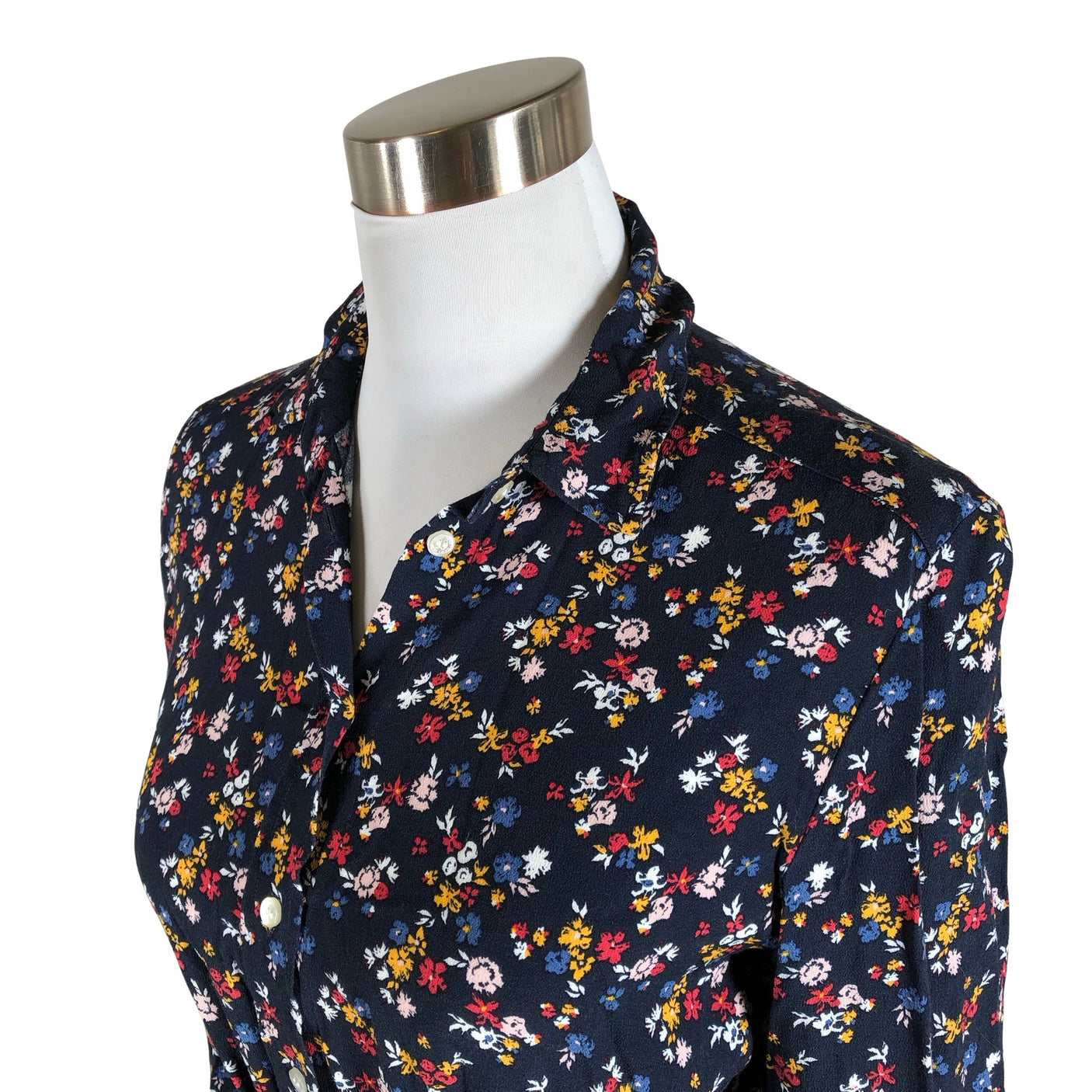 Unisex Gant - Õhuke kleit, suurus 36 - Sinine (3)