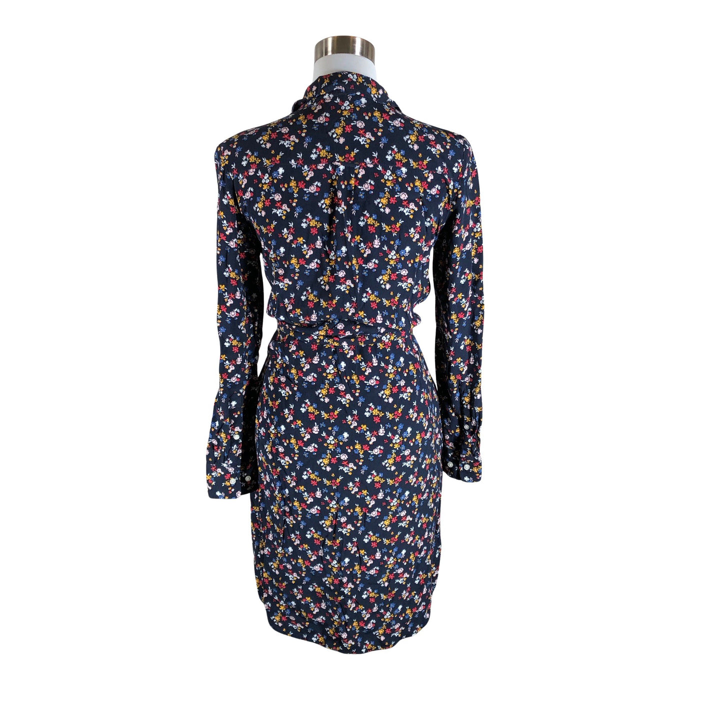 Unisex Gant - Õhuke kleit, suurus 36 - Sinine (2)