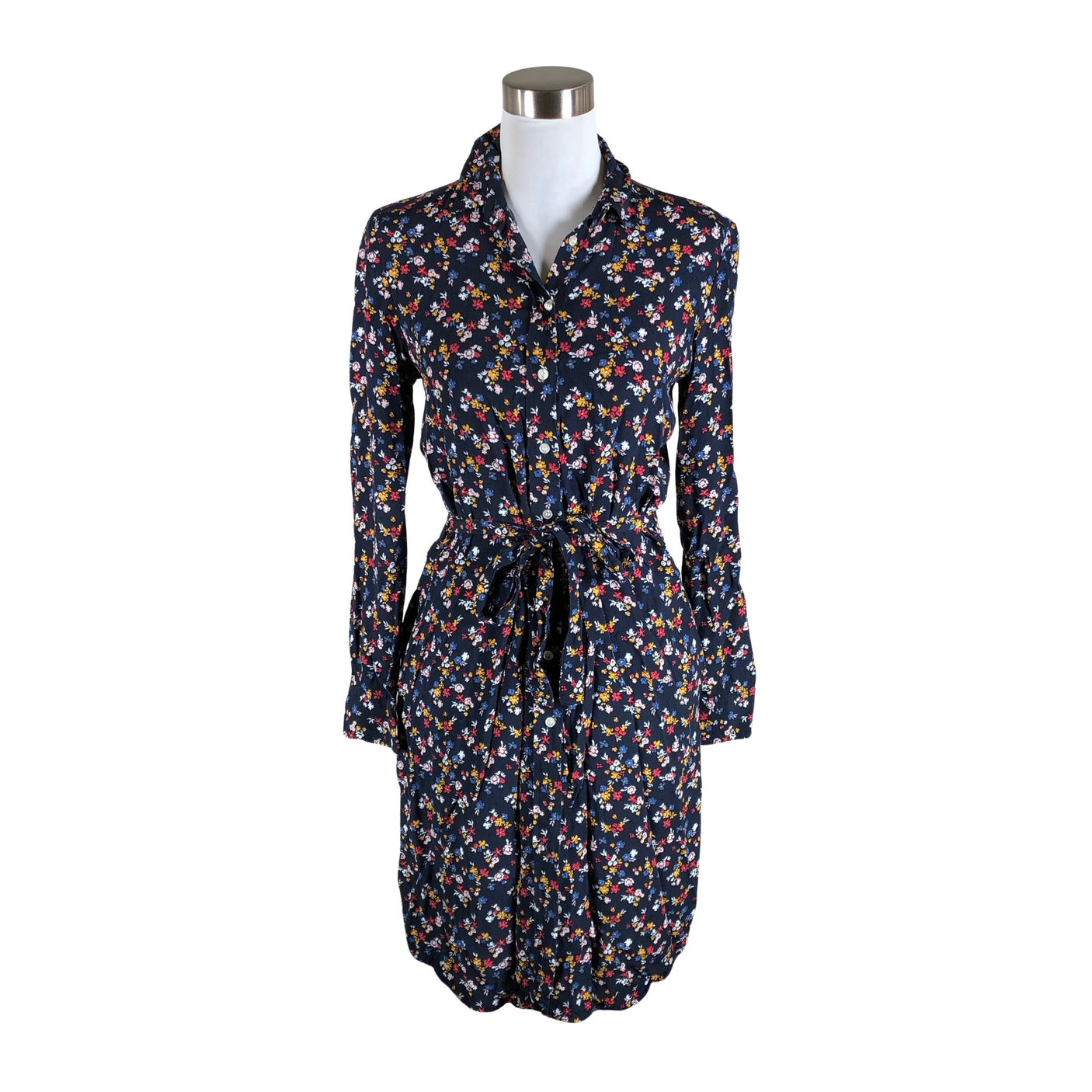 Unisex Gant - Õhuke kleit, suurus 36 - Sinine (1)