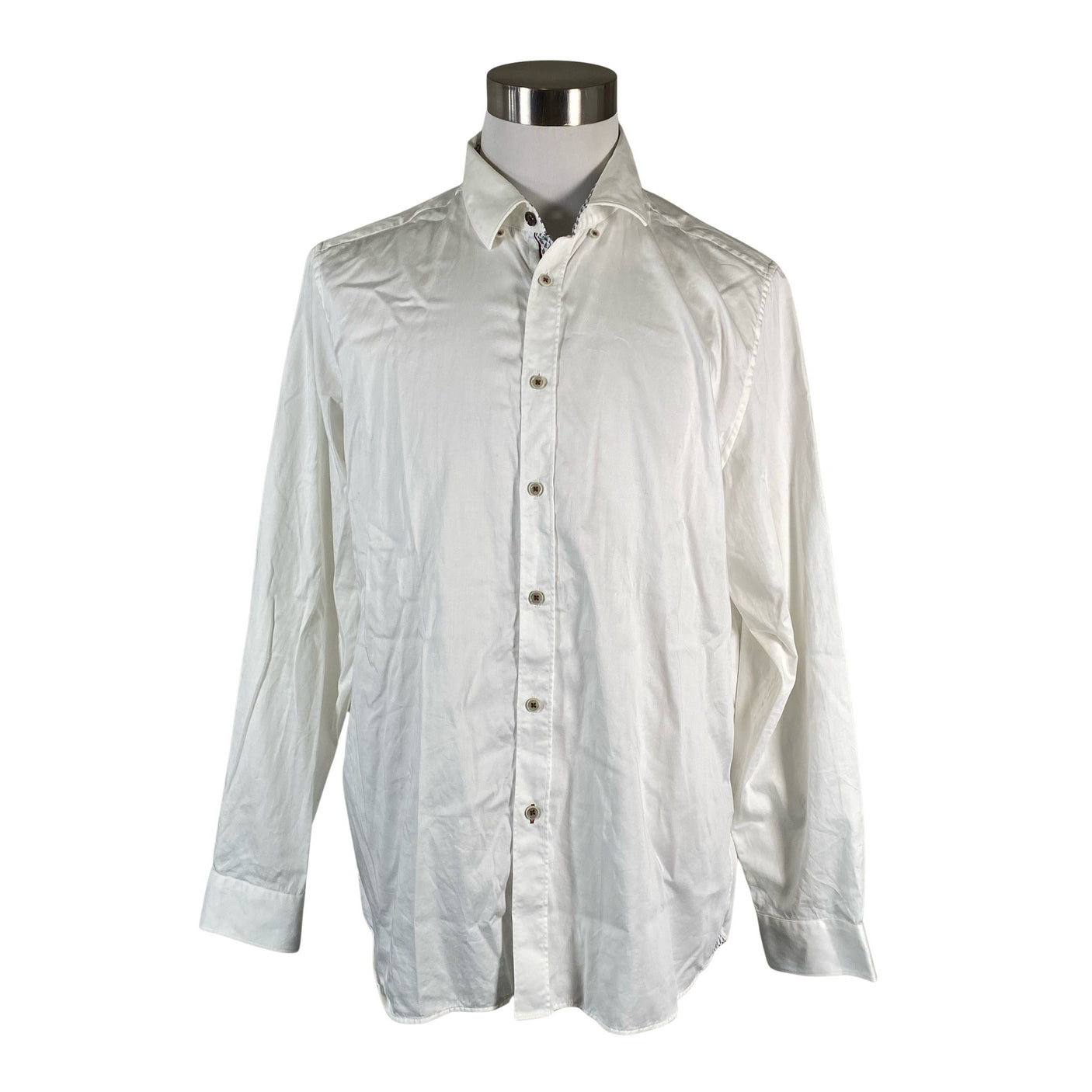 Unisex Ted Baker - Triiksärk, suurus XXL - Valge (1)