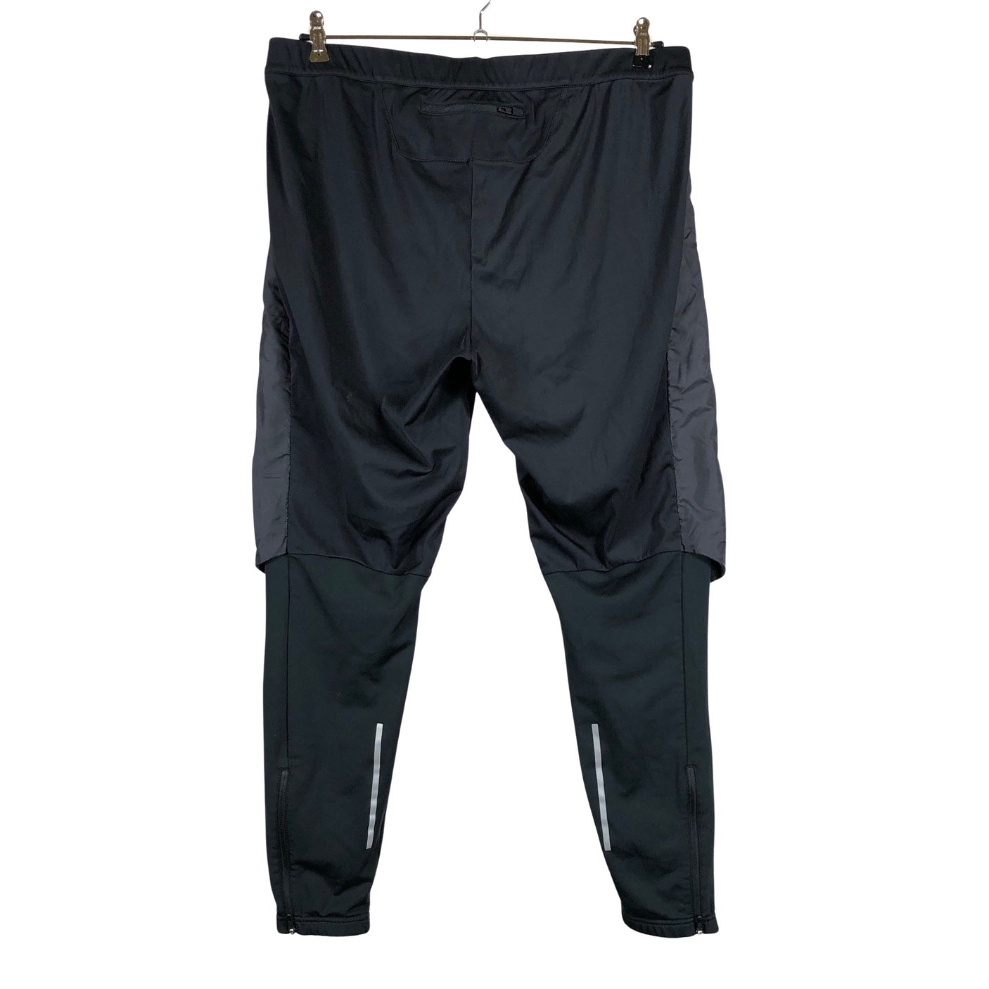 Unisex Odlo - Õuepüksid, suurus XXL - Must (2)