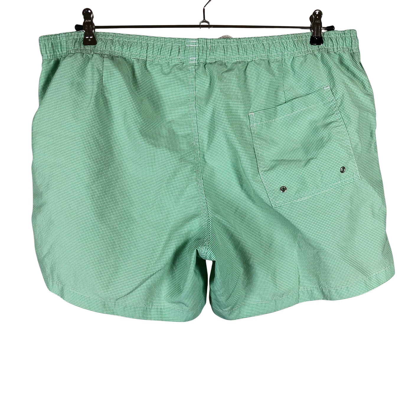 Unisex Morris - Lühikesed spordipüksid, suurus XXL - Roheline (2)