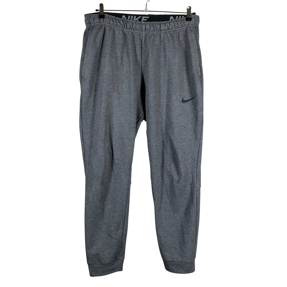 Unisex Nike - Dressikangast püksid, suurus XXL - Hall (1)