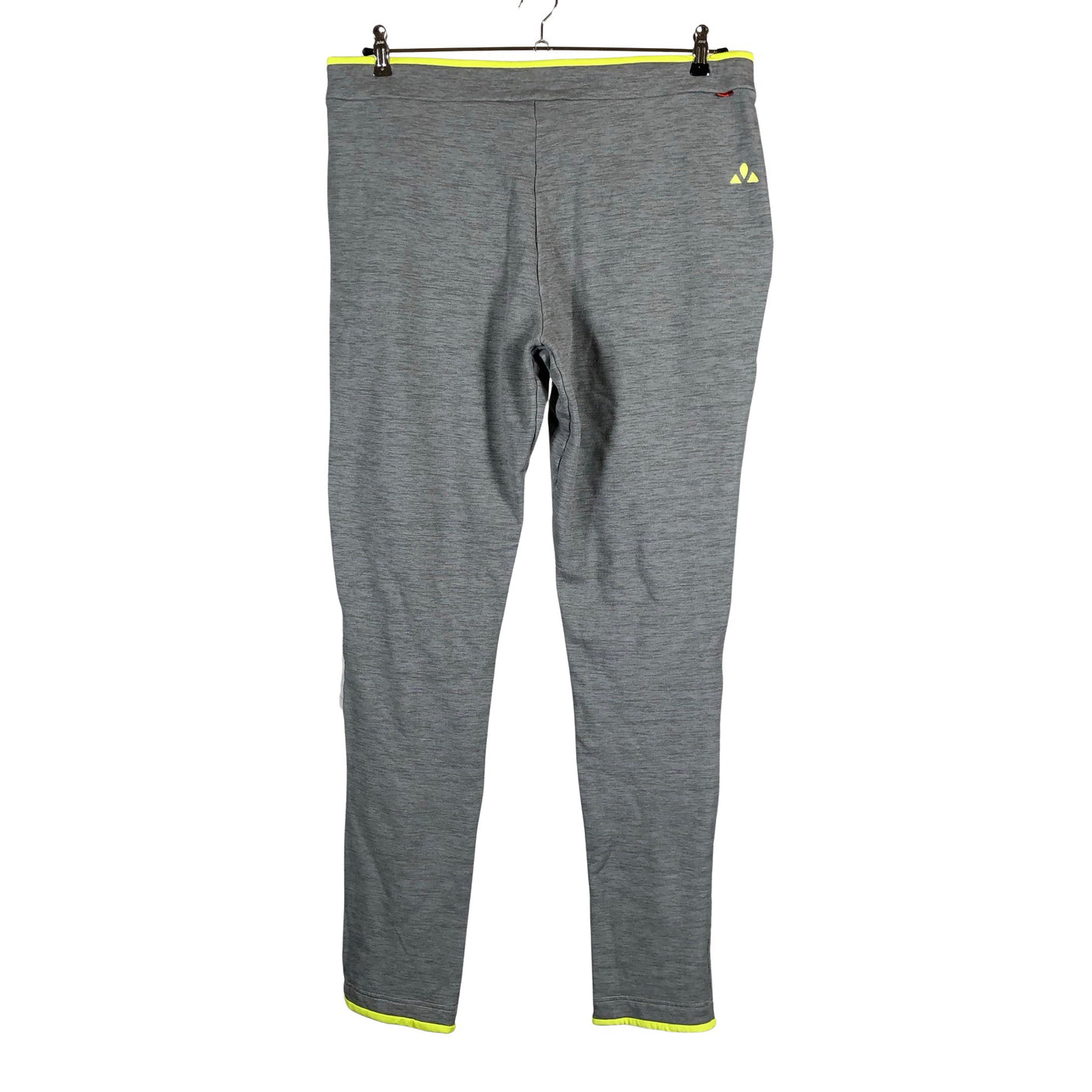 Unisex Vaude - Õuepüksid, suurus XXXL - Hall (2)