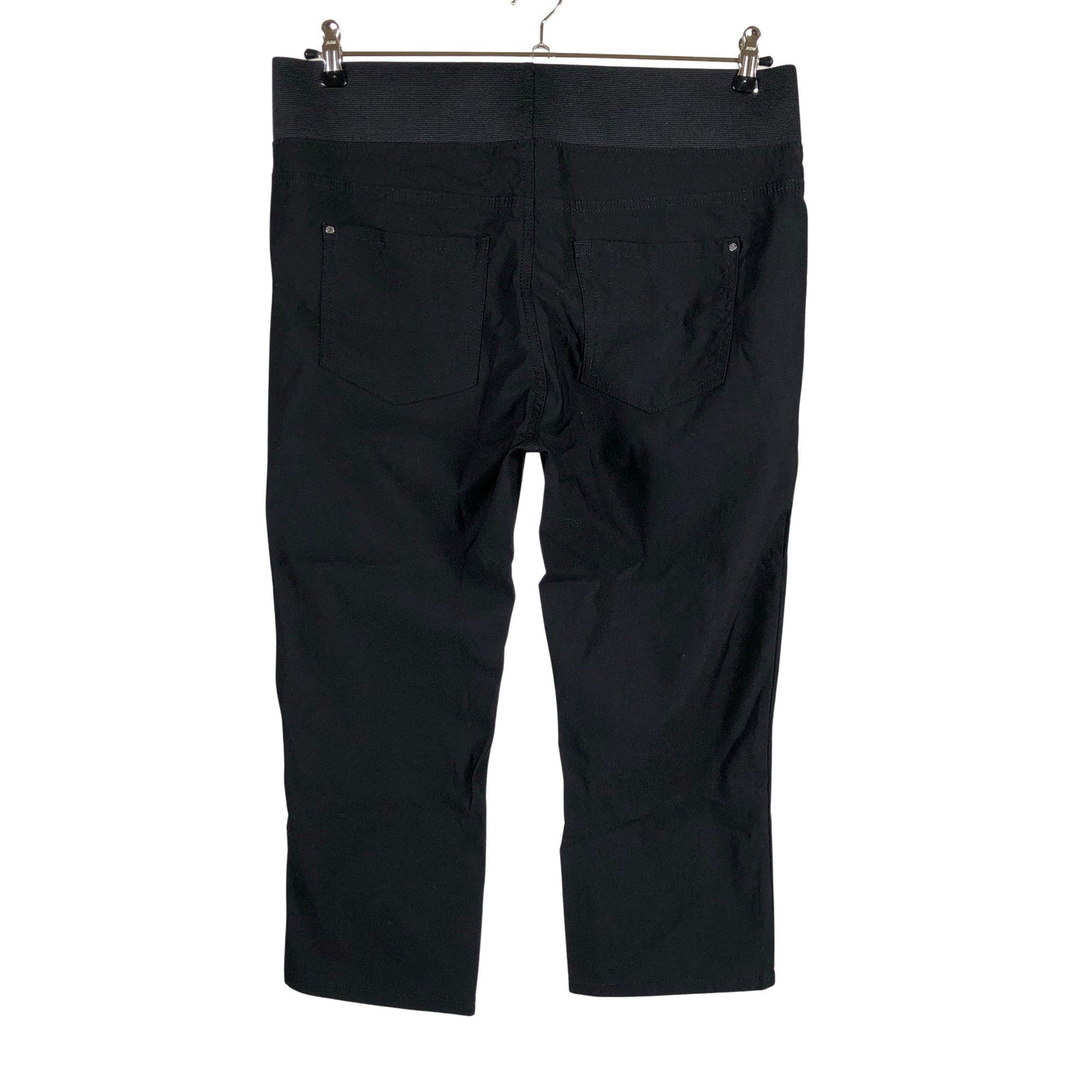 Unisex Free Quent - Mittevenivad püksid, suurus 44 - Must (2)