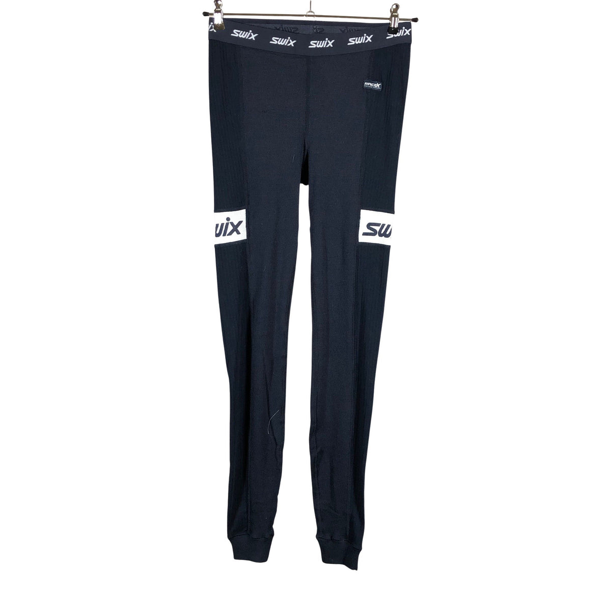 Unisex Swix - Soe pesu (püksid), suurus 40 - Sinine (1)