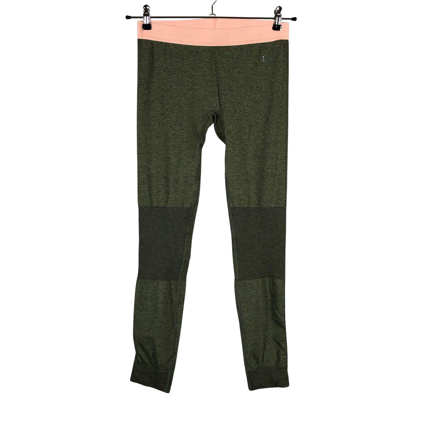 Unisex Kari Traa - Spordiretuusid, suurus 38 - Roheline (1)