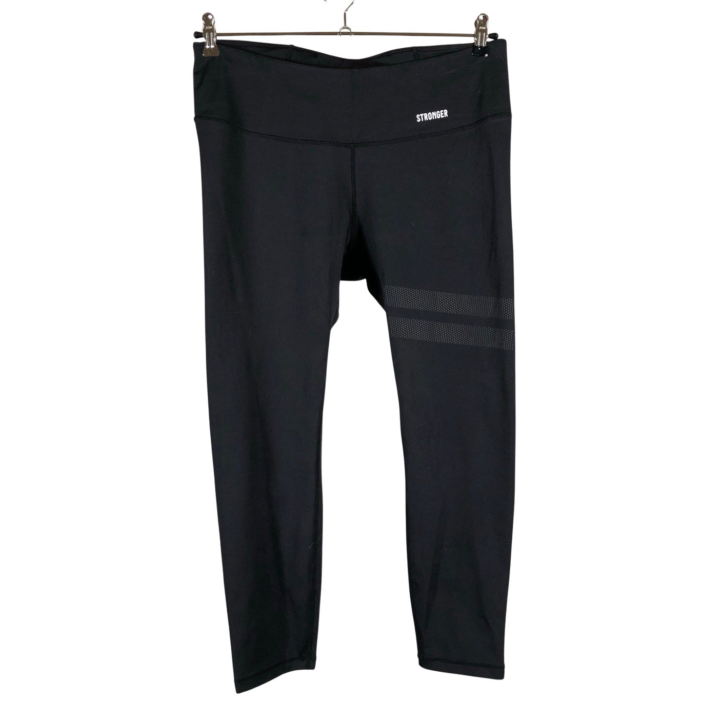 Unisex Stronger - Spordiretuusid, suurus 42 - Must (1)