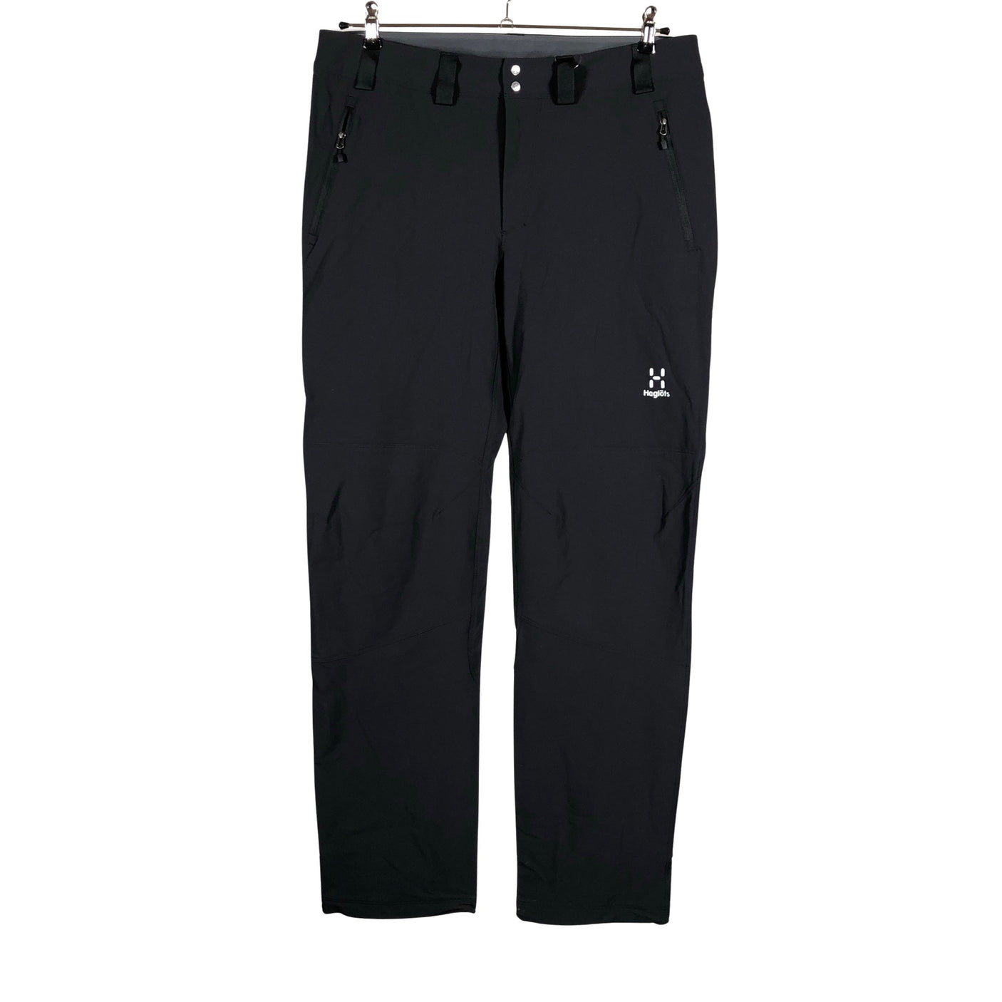 Unisex Haglöfs - Õuepüksid, suurus 44 - Must (1)