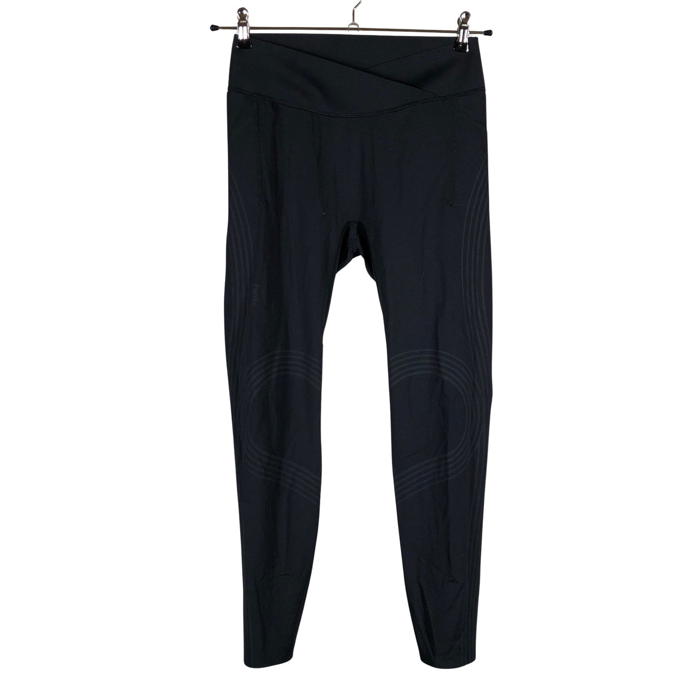 Unisex Fanka - Spordiretuusid, suurus 42 - Must (1)