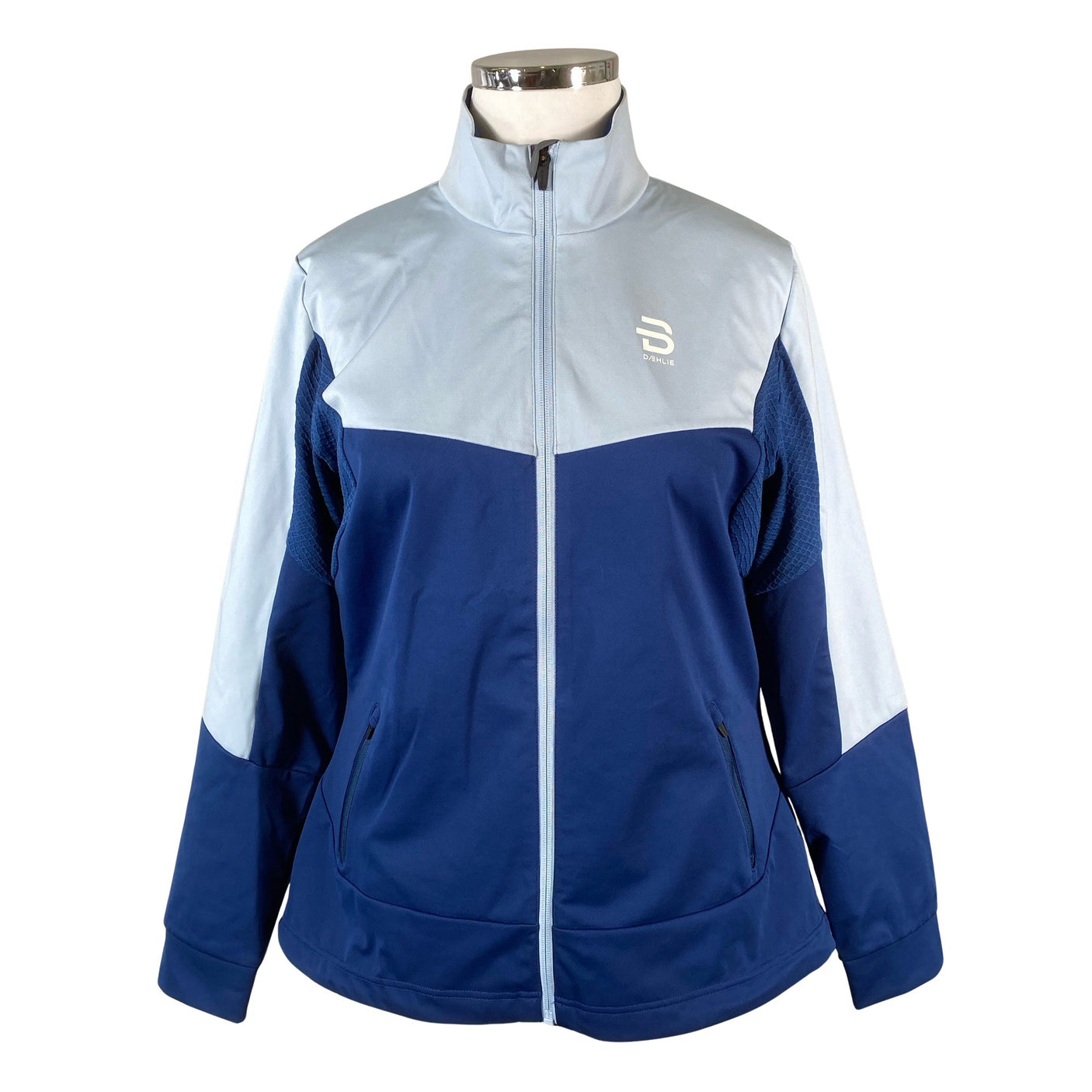 Unisex Dahlie - Spordijope, suurus 42 - Sinine (1)