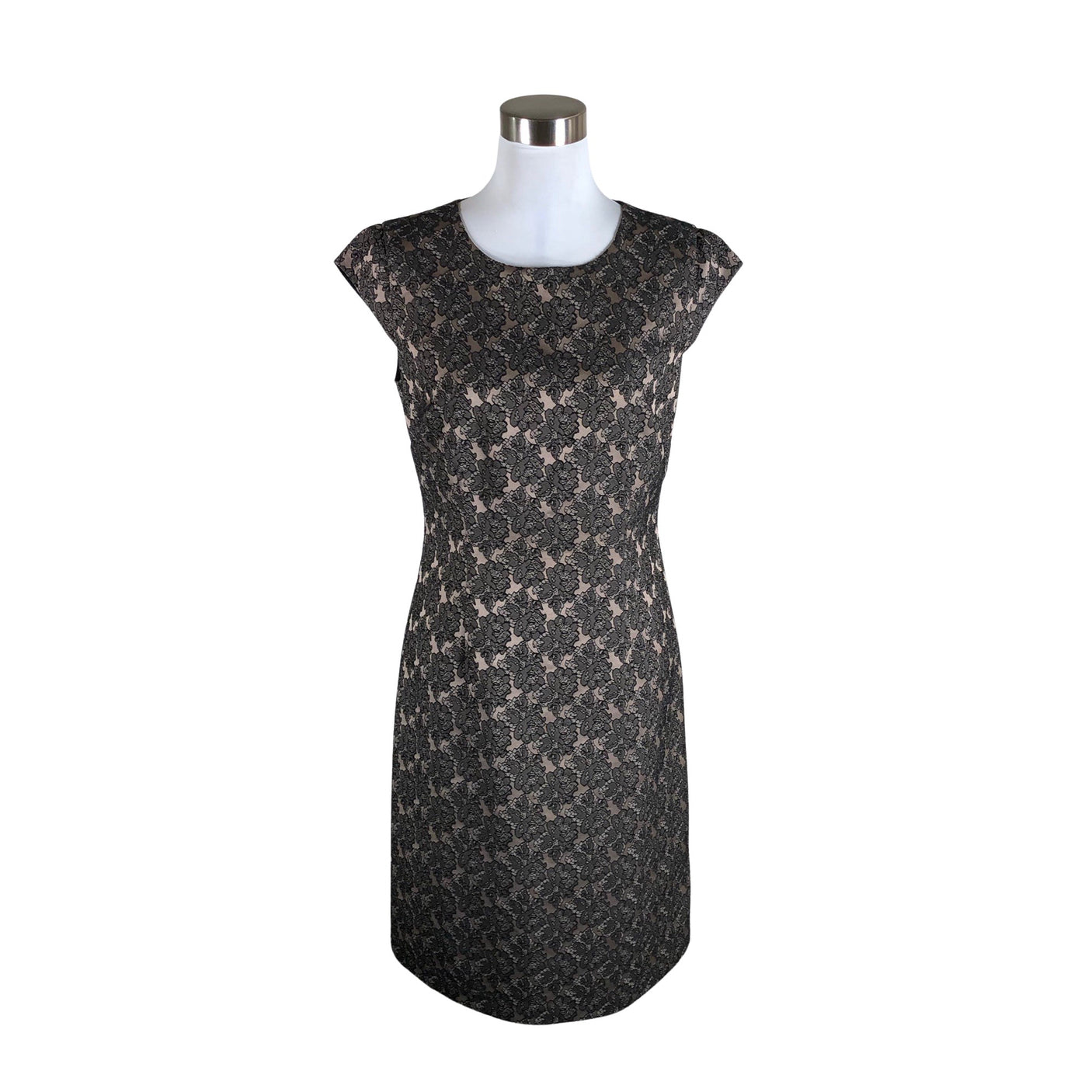 Unisex Promise - Pliiatskleit, suurus 36 - Pruun (1)