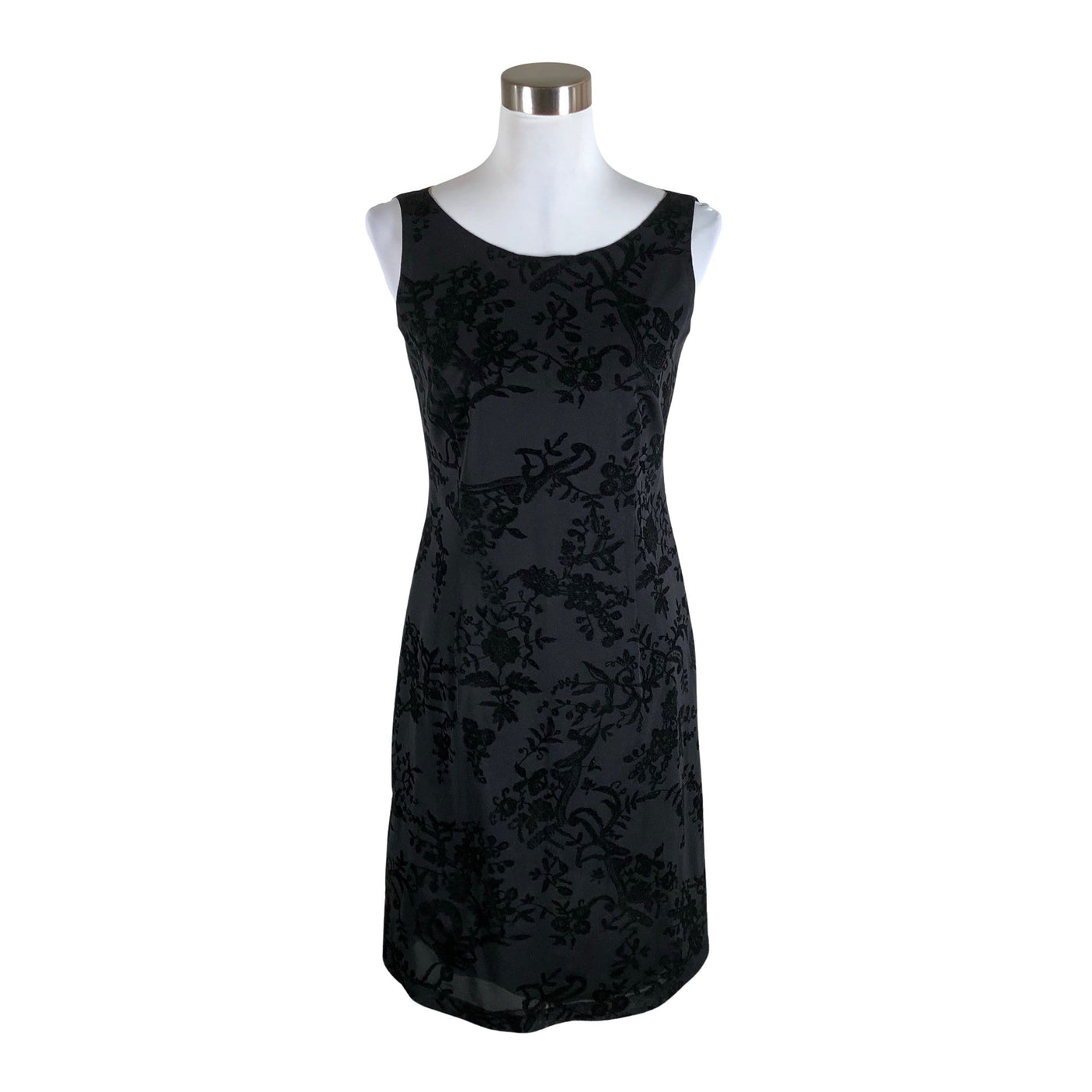 Unisex Santarelli - Pliiatskleit, suurus 36 - Must (1)