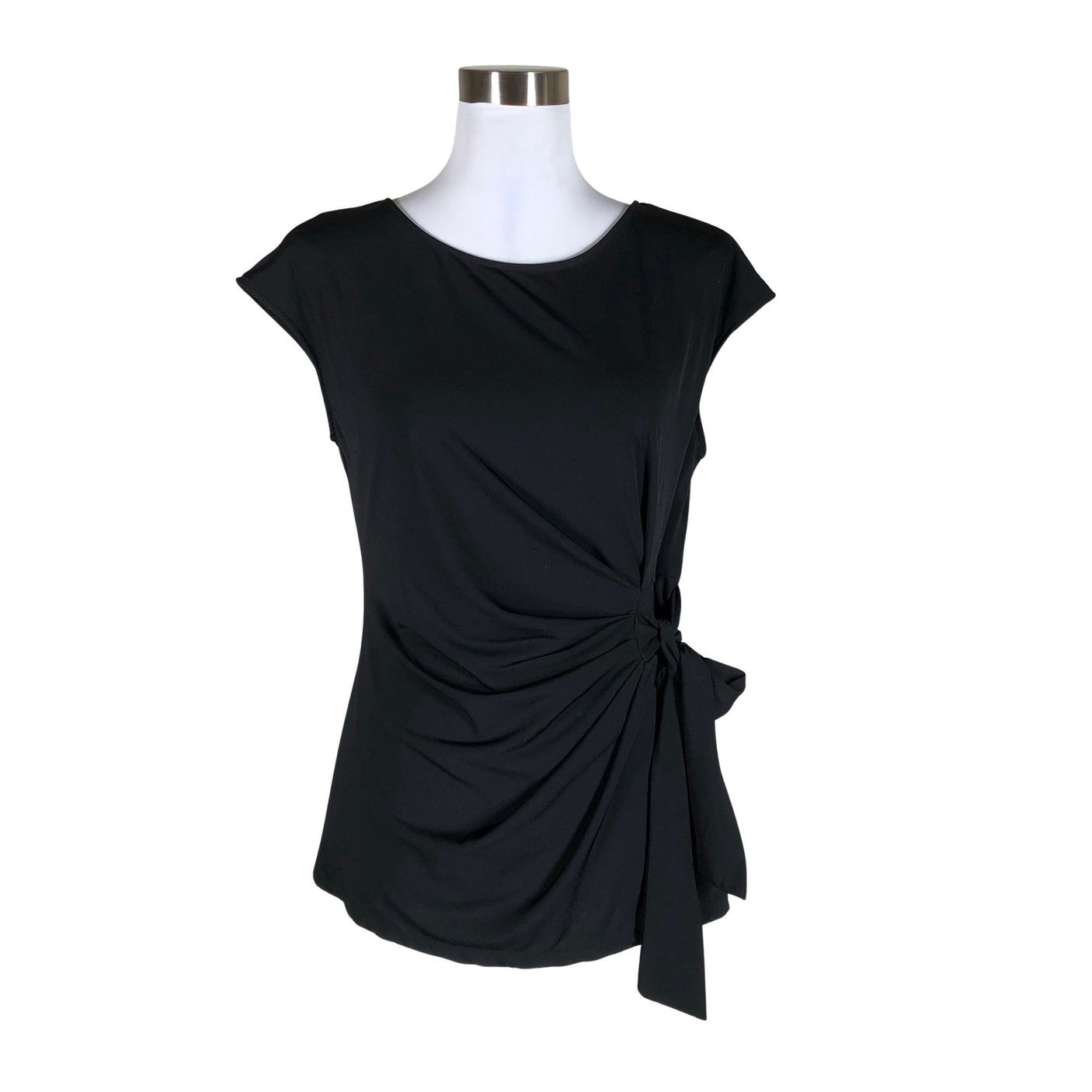 Unisex Anna Field - T-särk, suurus 38 - Must (1)
