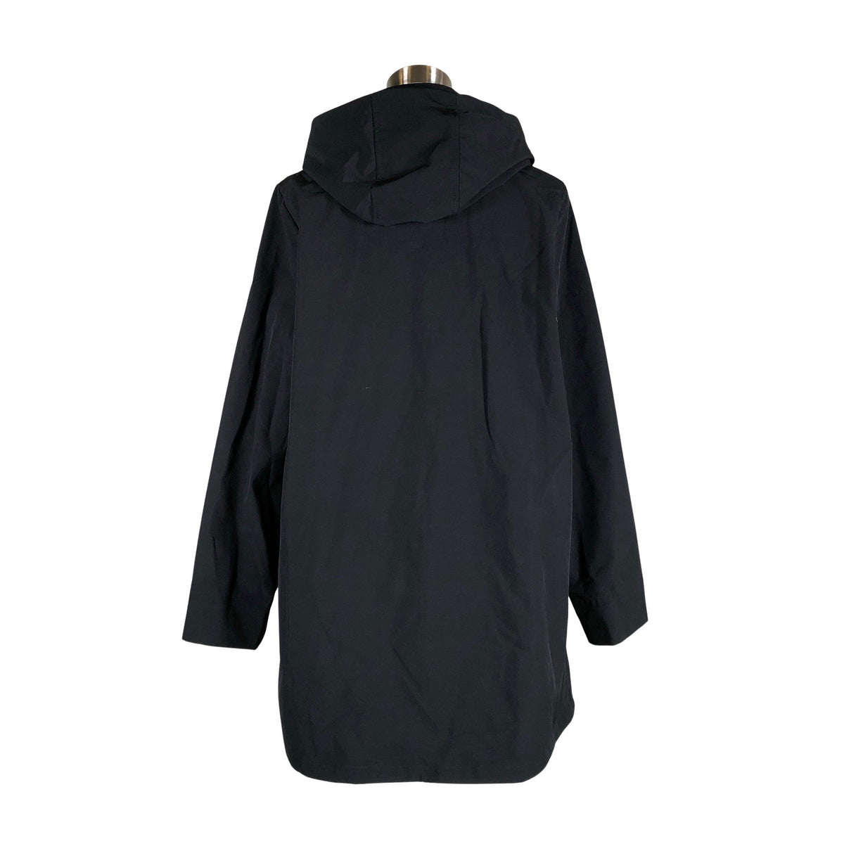 Unisex Aventura - Softshell jope, suurus 40 - Must (2)