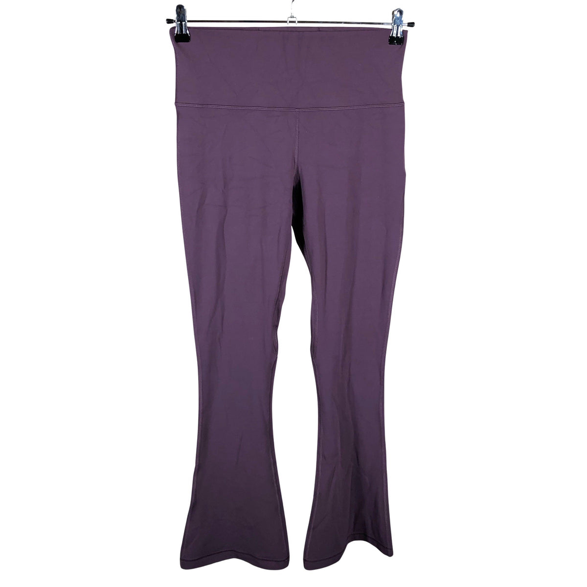 Unisex Lululemon - Spordipüksid, suurus 42 - Lilla (1)
