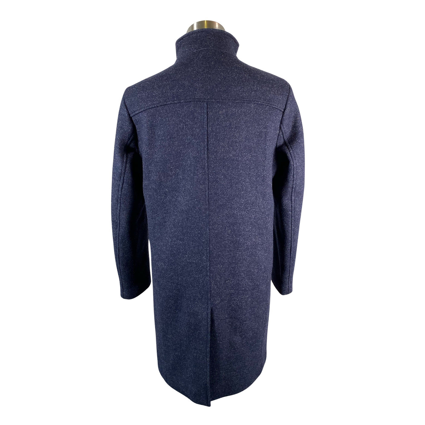 Unisex Esprit - Villane mantel, suurus L - Sinine (3)