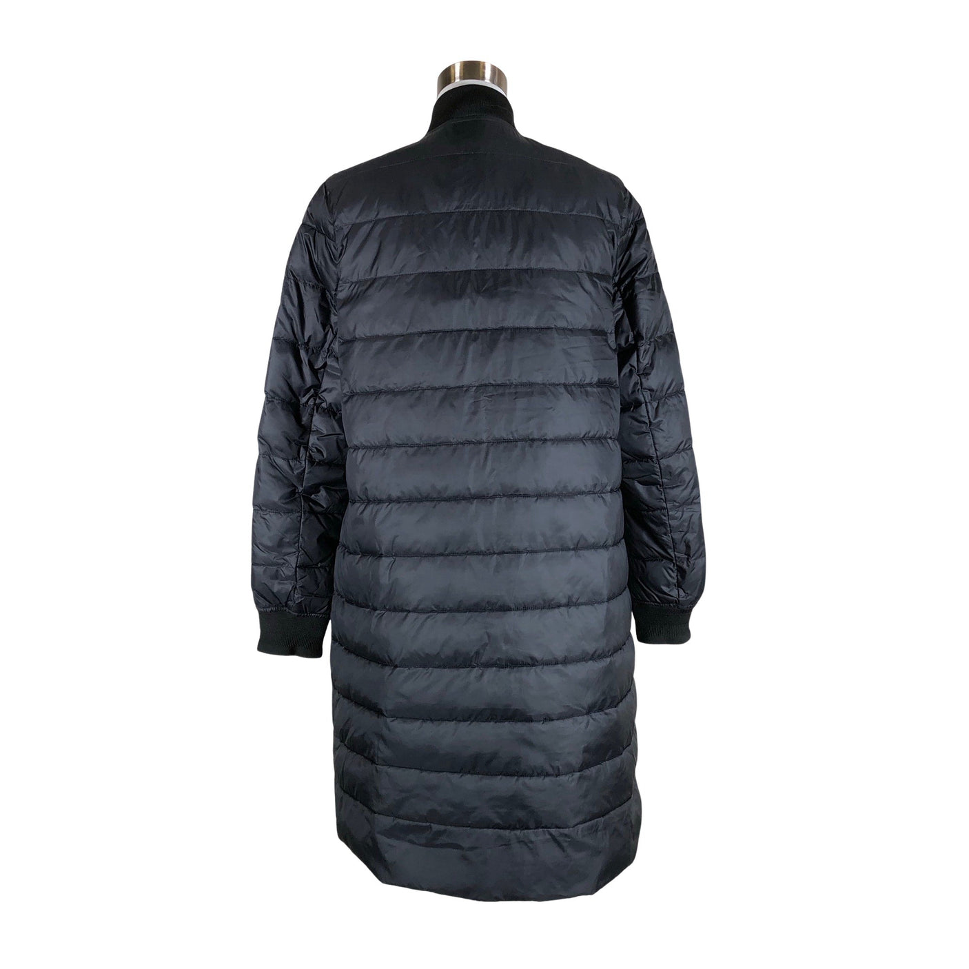 Unisex Tommy Hilfiger - Talvejope, suurus 38 - Must (2)