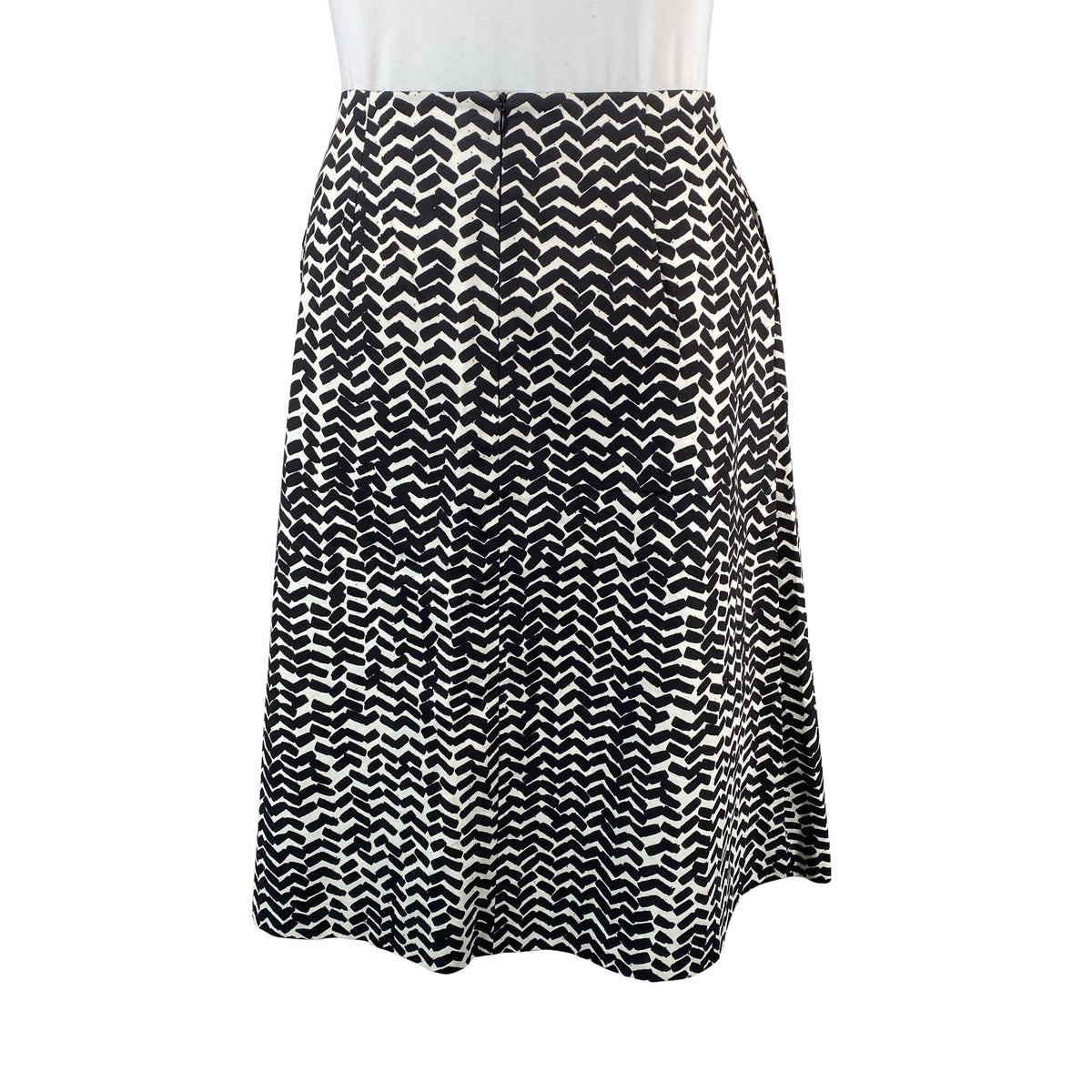 Unisex Marimekko - Mitteveniv seelik, suurus 42 - Looduslik valge (3)