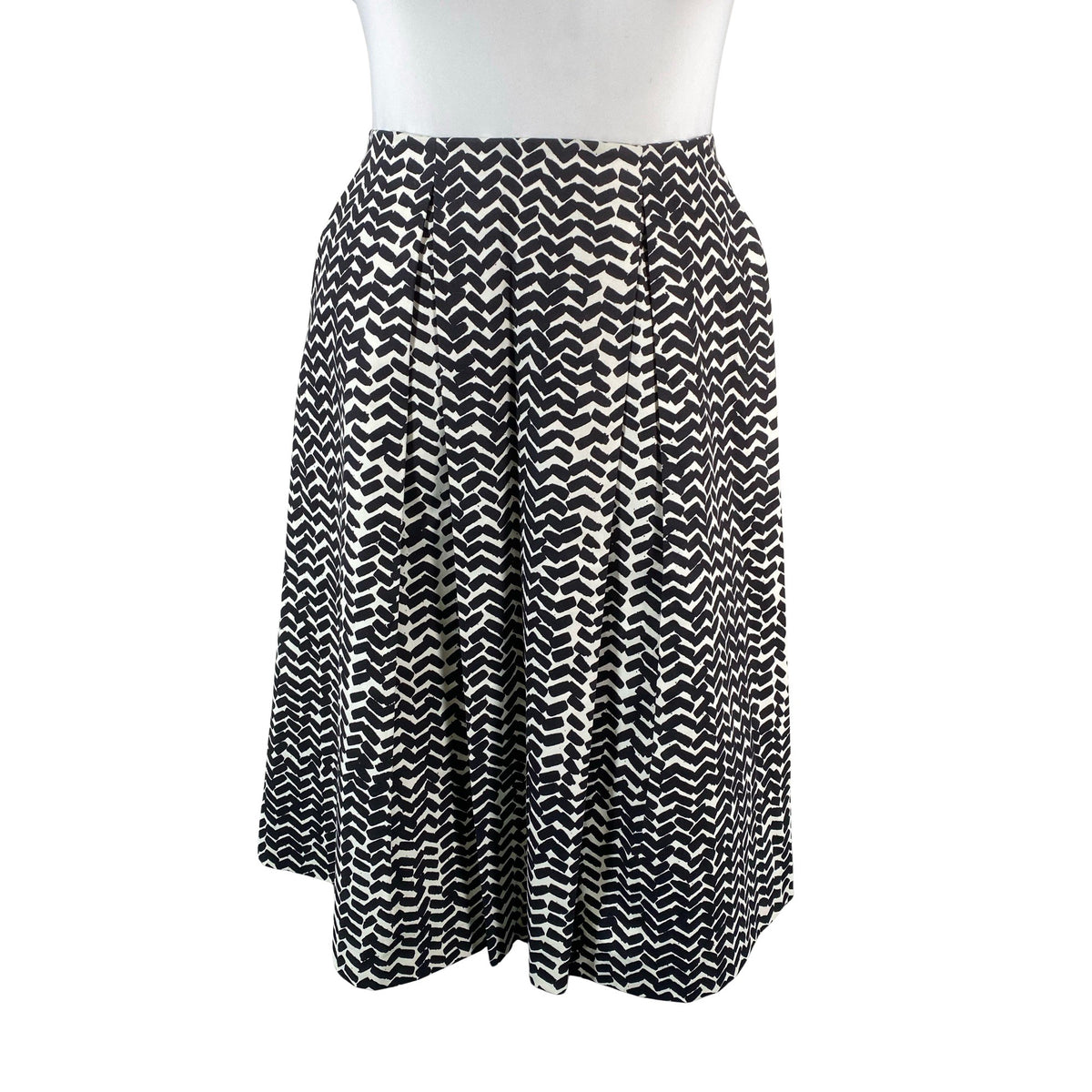 Unisex Marimekko - Mitteveniv seelik, suurus 42 - Looduslik valge (1)