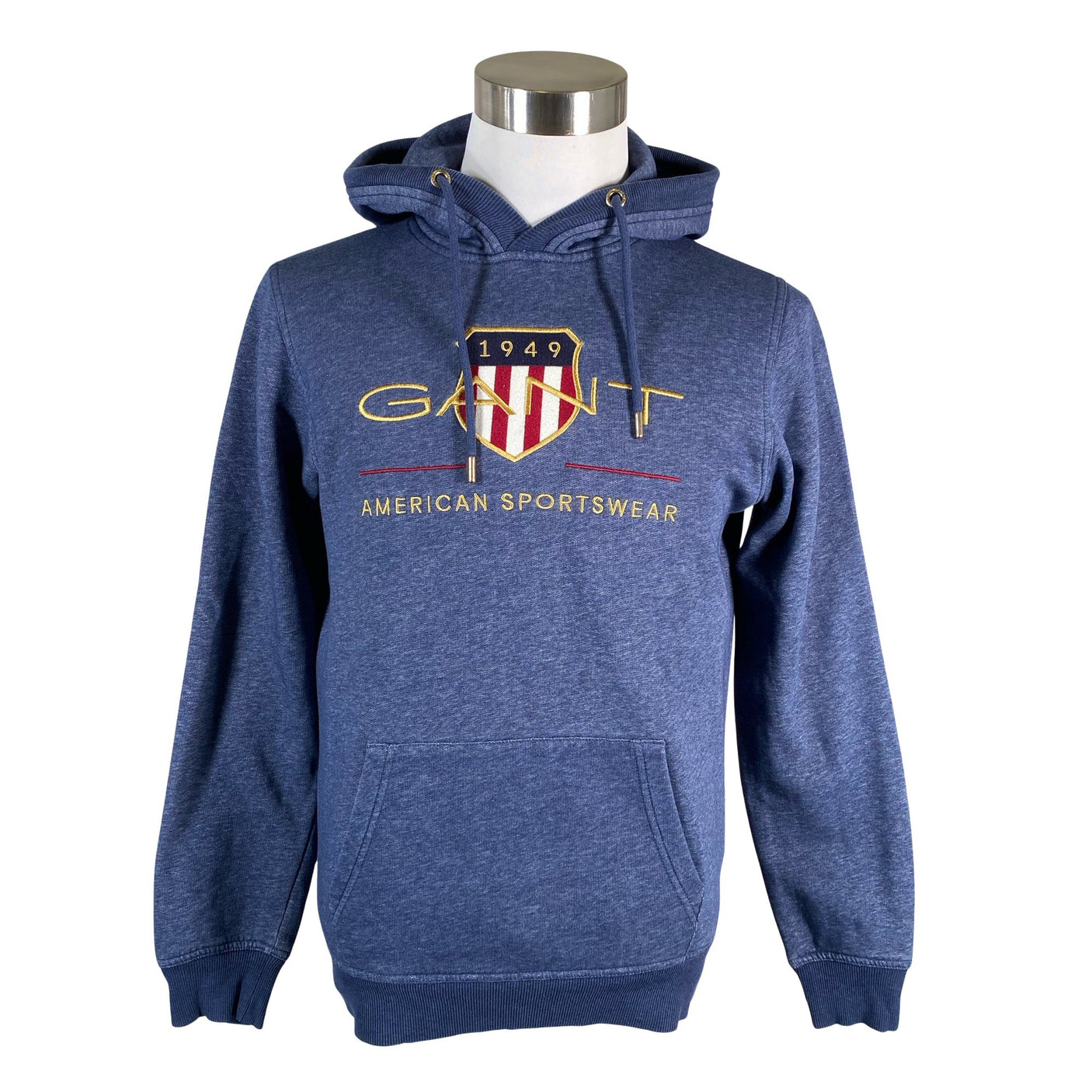 Unisex Gant - Dressipluus, suurus M - Sinine (1)