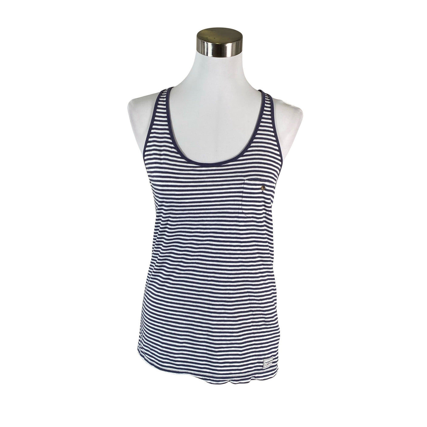 Unisex Peak Performance - Trikotaažist topp, suurus 38 - Sinine (1)