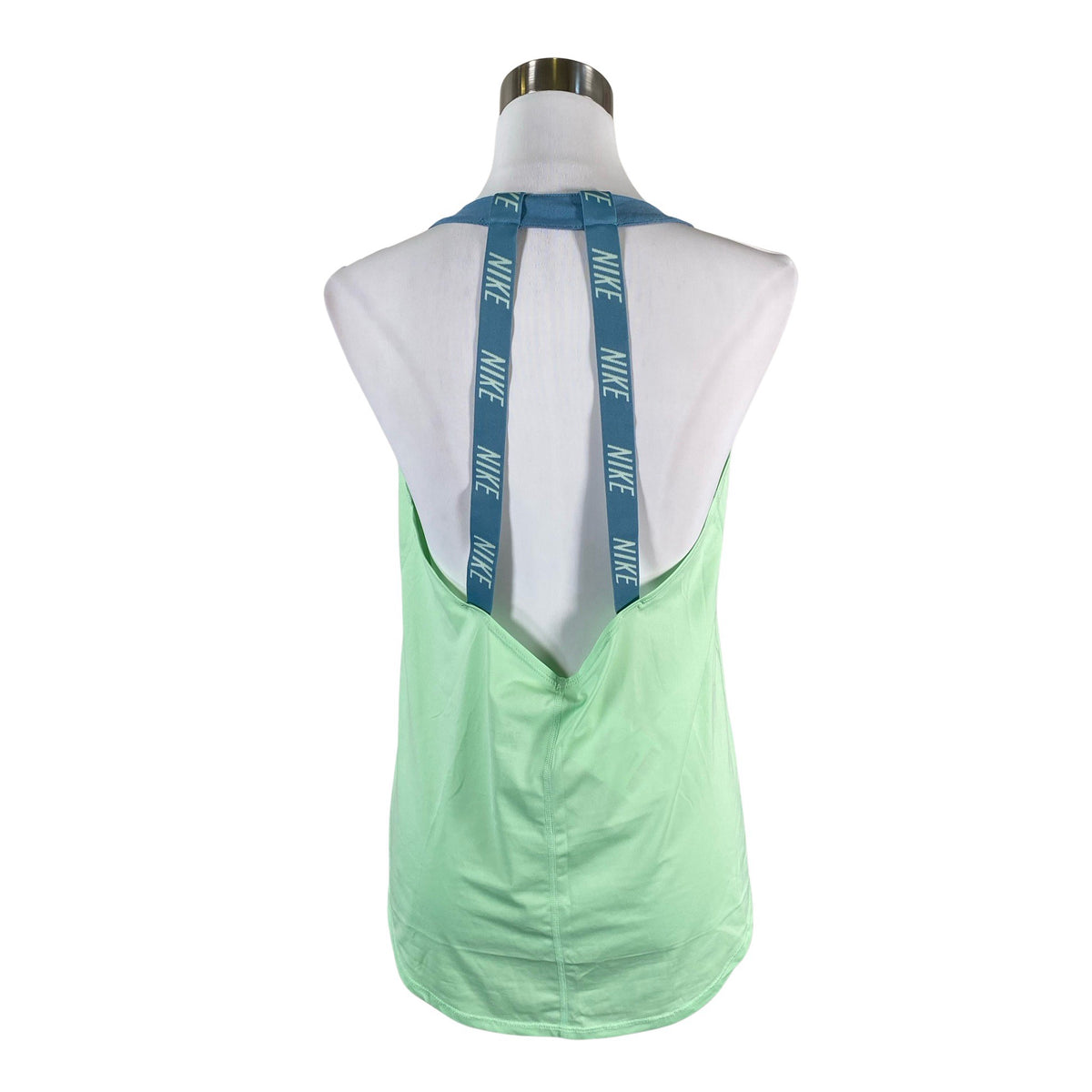Unisex Nike - Sporditopp, suurus 40 - Roheline (2)