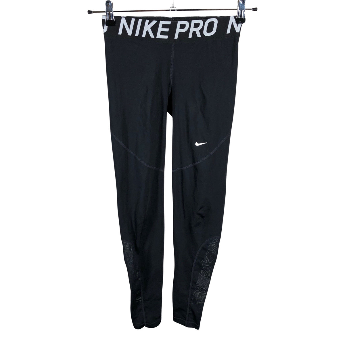 Unisex Nike - Spordiretuusid, suurus 38 - Must (1)