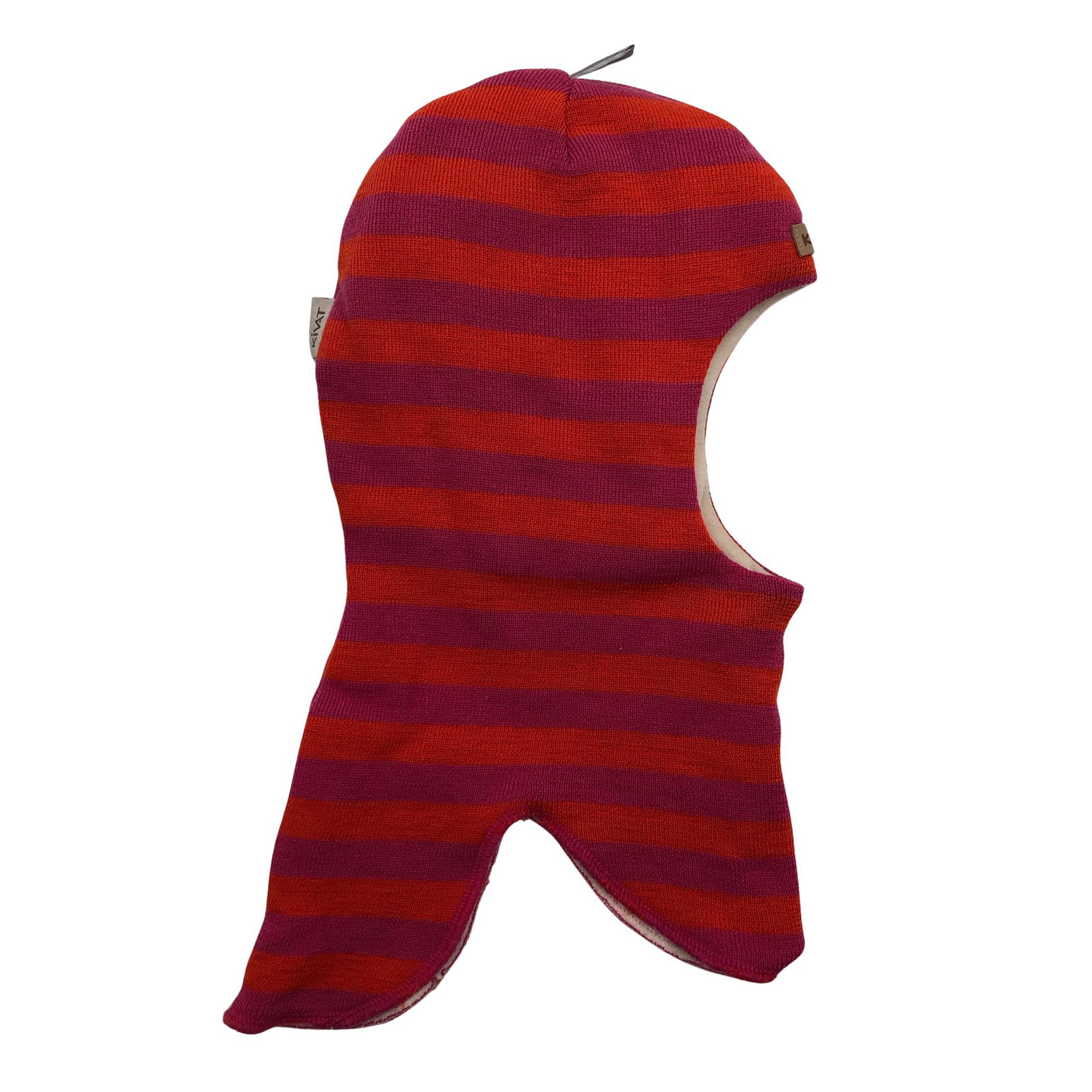 Unisex Kivat - Tuukrimüts, suurus 42 - 44 cm - Roosa (1)