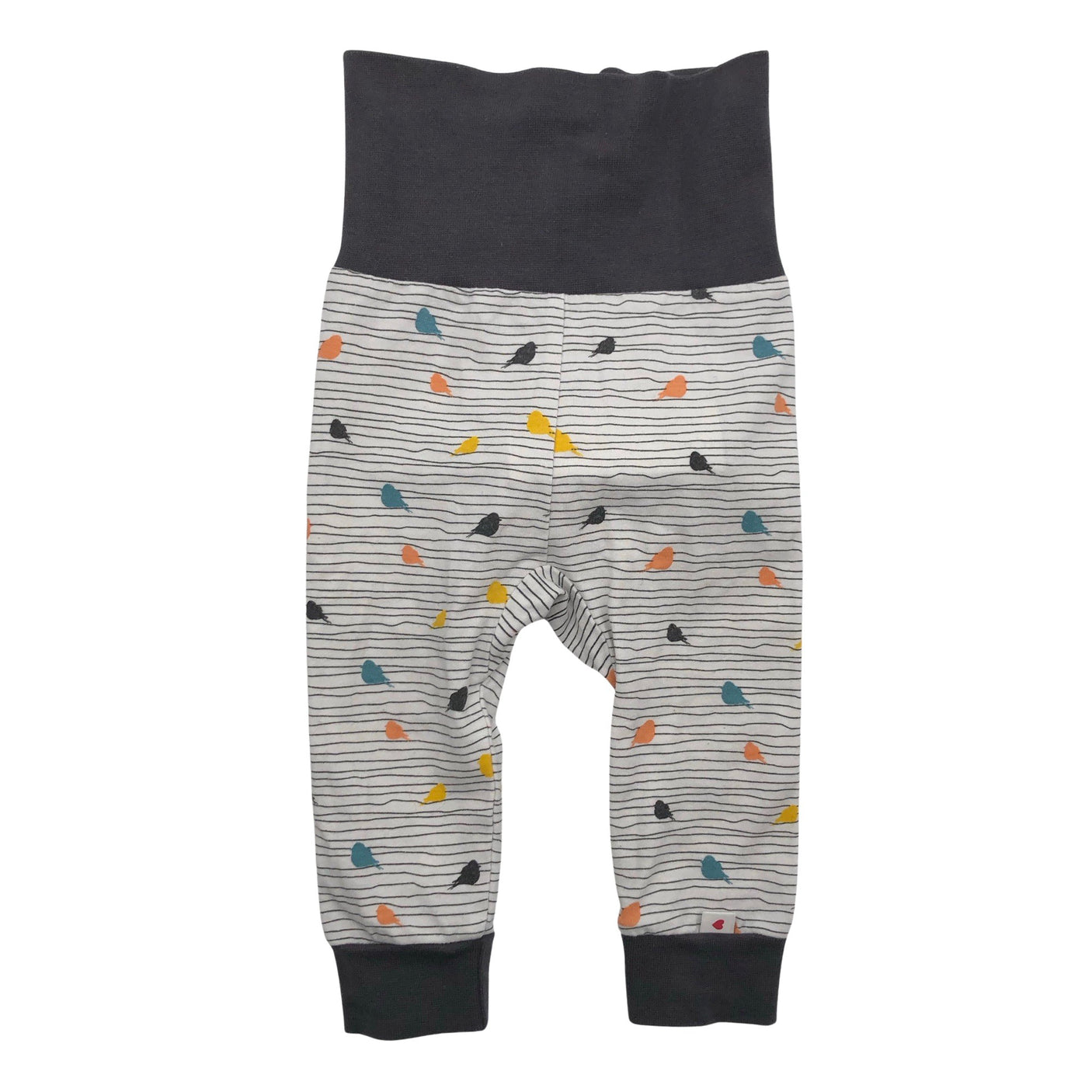 Unisex Reima - Retuusid, suurus 62 - 68 - Hall (1)