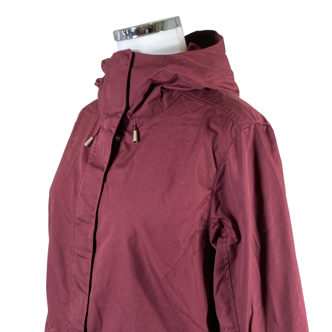 Unisex NOSH - Jope, suurus 42 - Veinipunane (2)