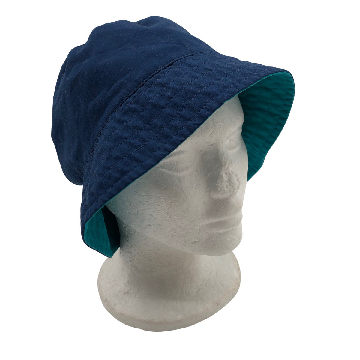 Unisex Reima - Suvemüts, suurus 52 - 54 cm - Sinine (2)