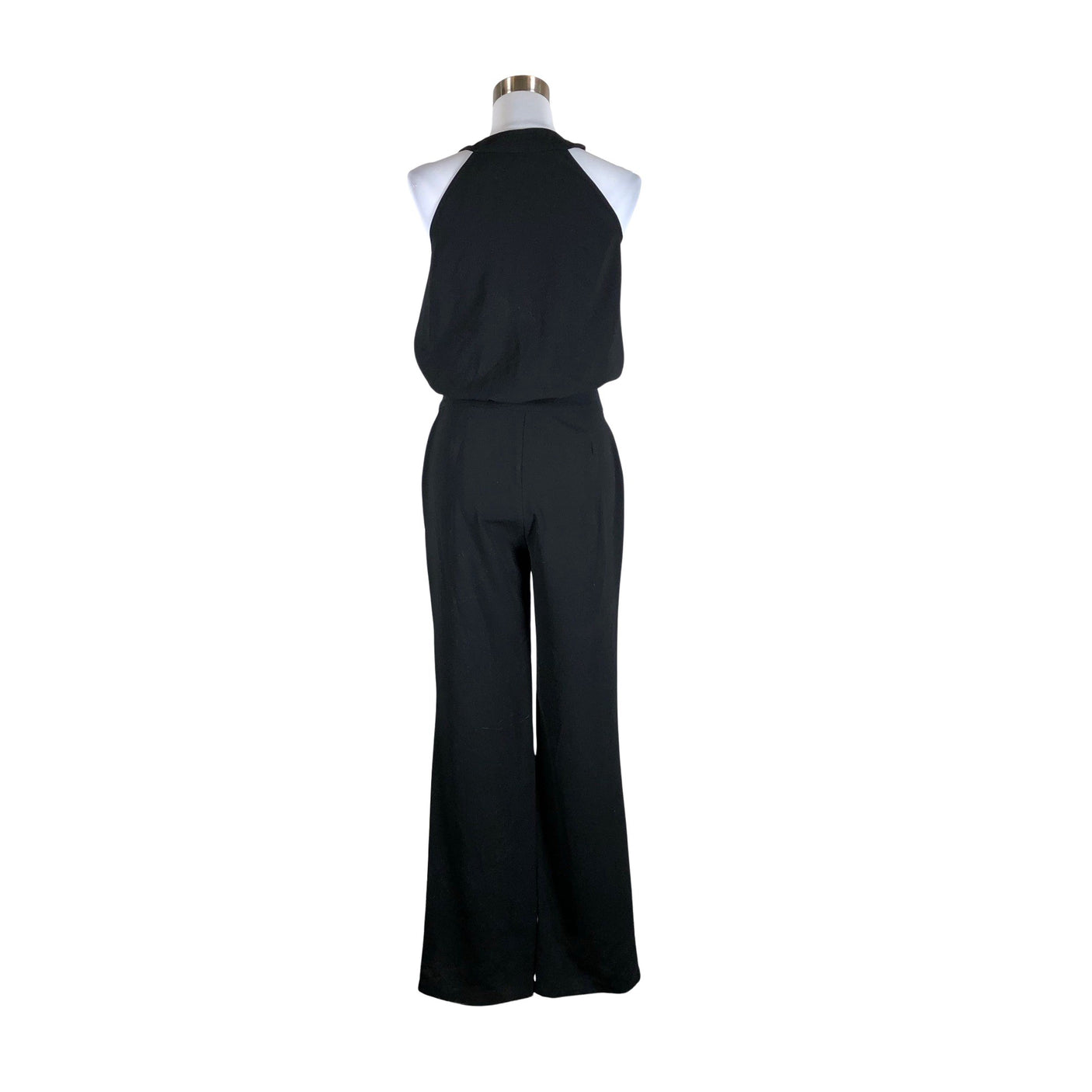 Unisex Esprit - Pükskostüüm, suurus 34 - Must (2)