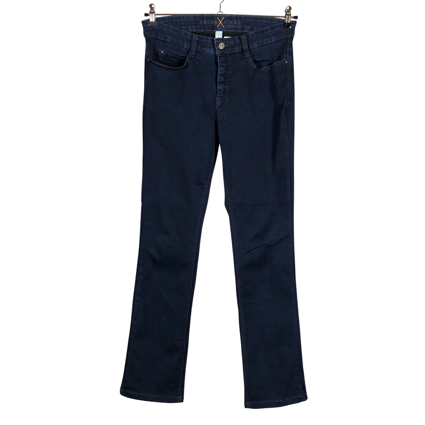 Unisex MAC - Teksad, suurus 36 - Sinine (1)