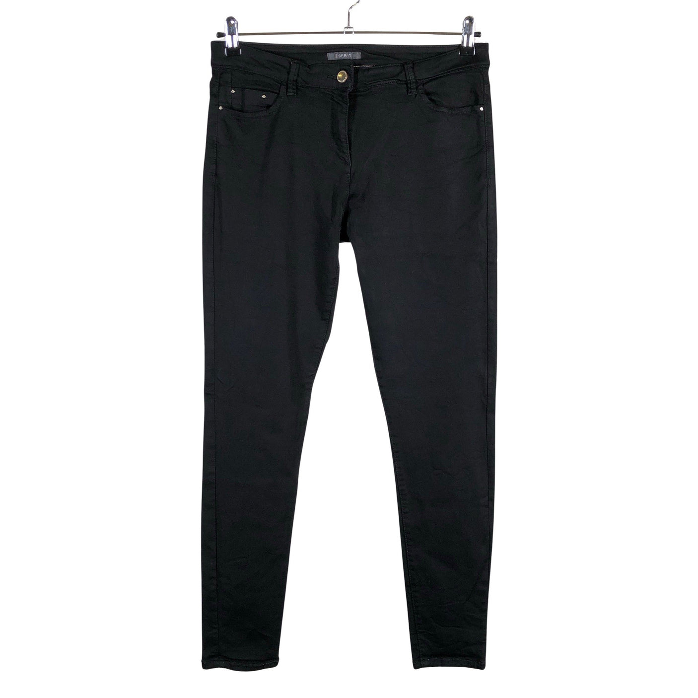 Unisex Esprit - Teksad, suurus 40 - Must (1)